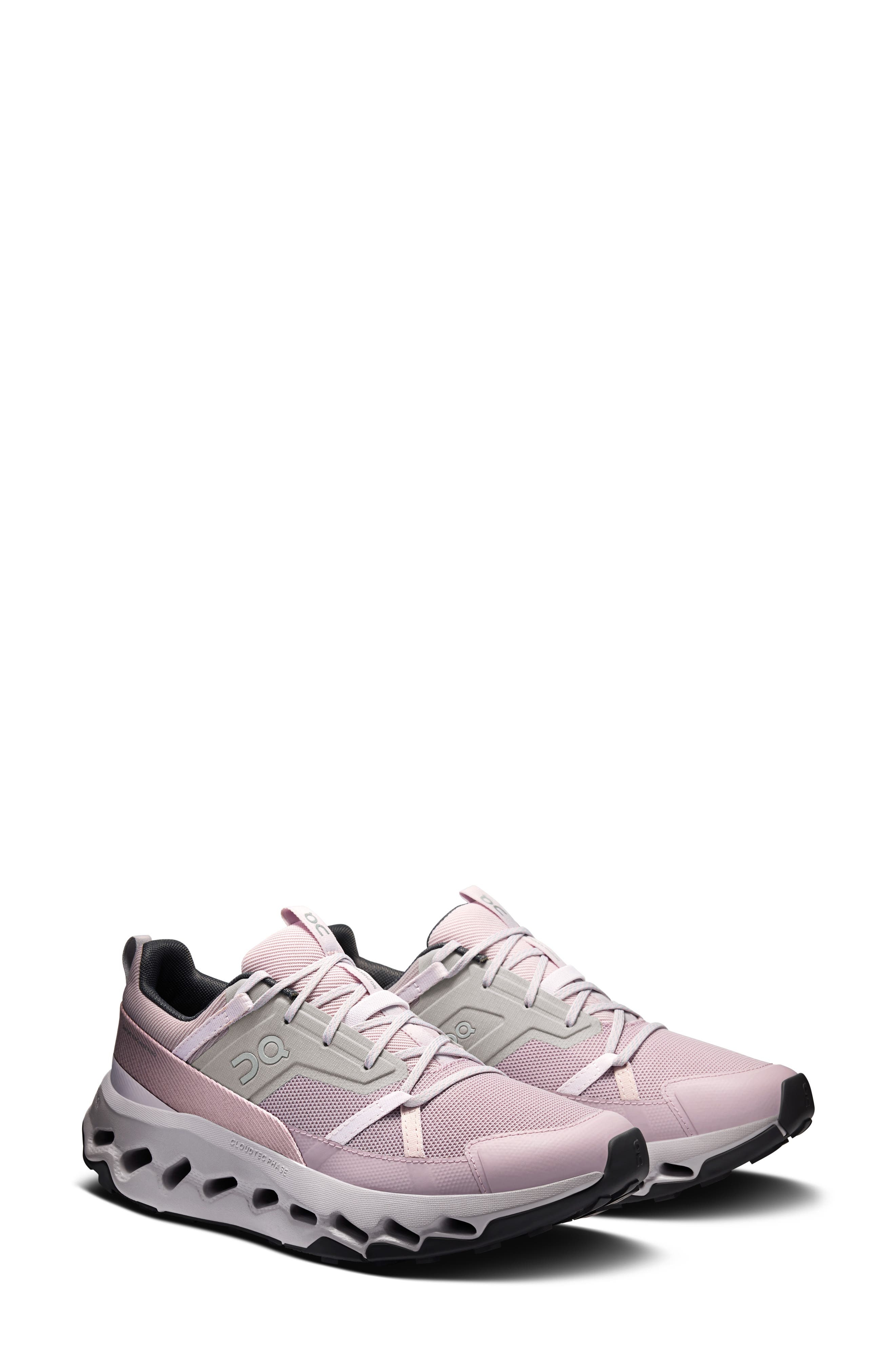 Cloudhorizon Hiking Shoe in Mauve/Fade at Nordstrom - 1
