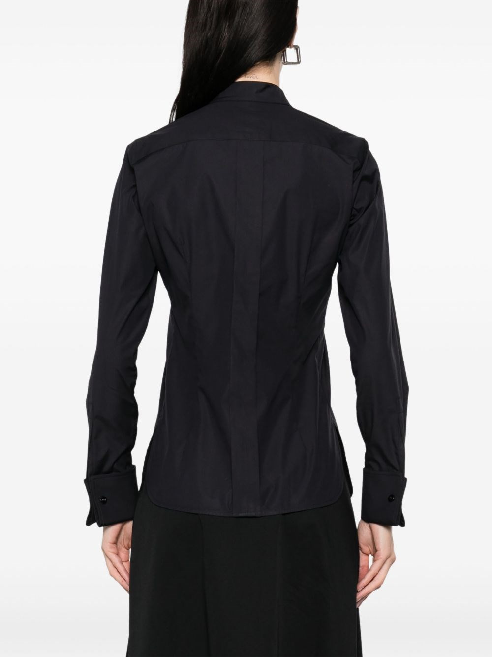 Cotton shirt - 2
