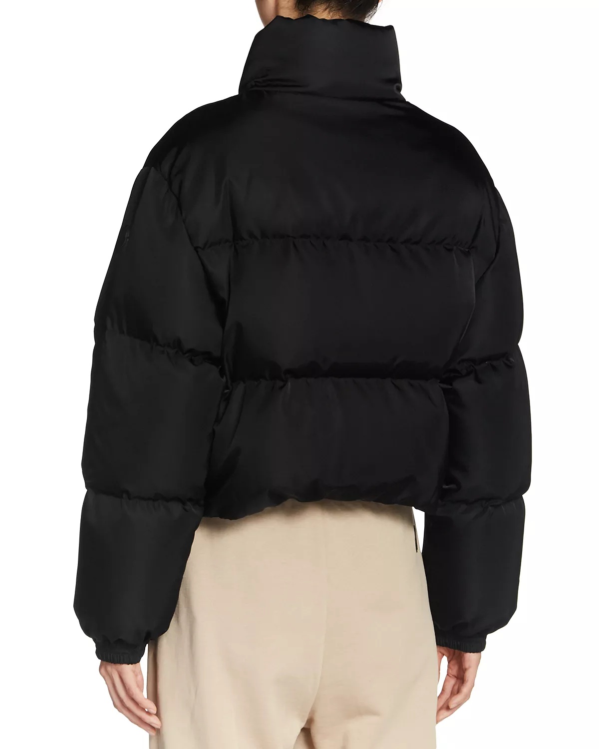 Vissec Puffer Jacket - 3