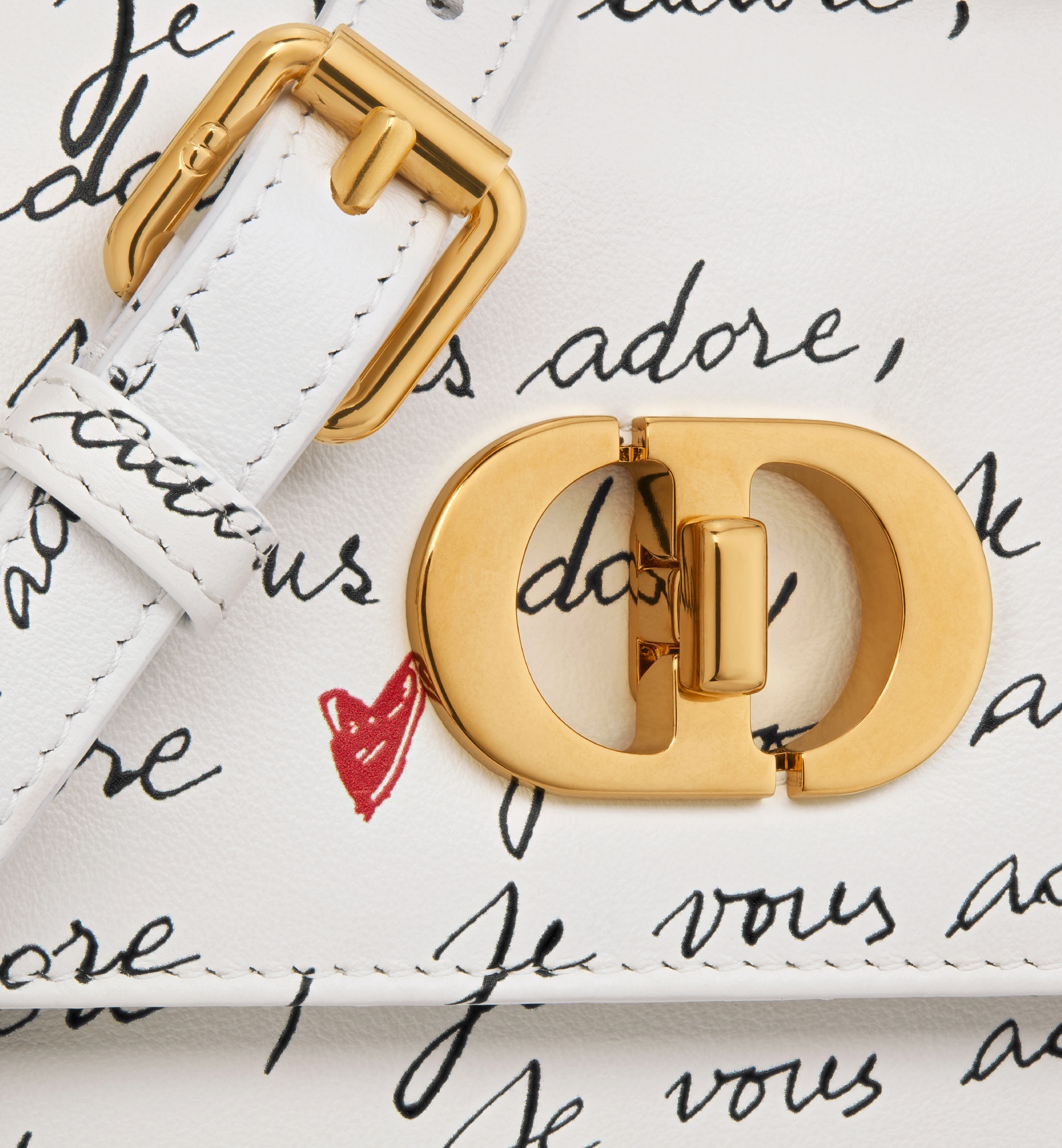 Dioramour Miss Caro Mini Bag - 6