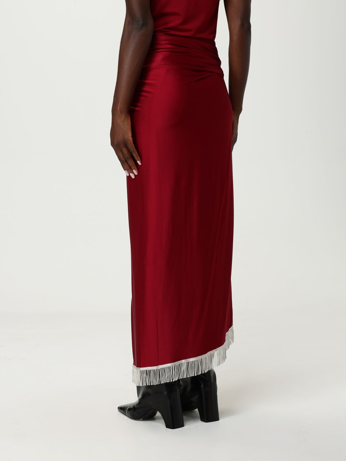 Skirt woman Rabanne - 3