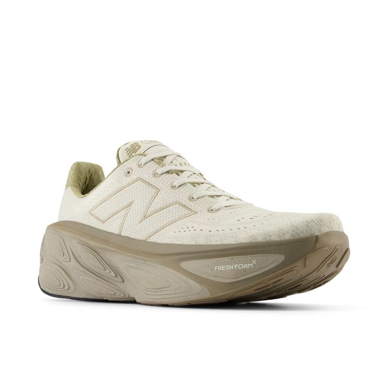 New Balance Fresh Foam X More v5 outlook