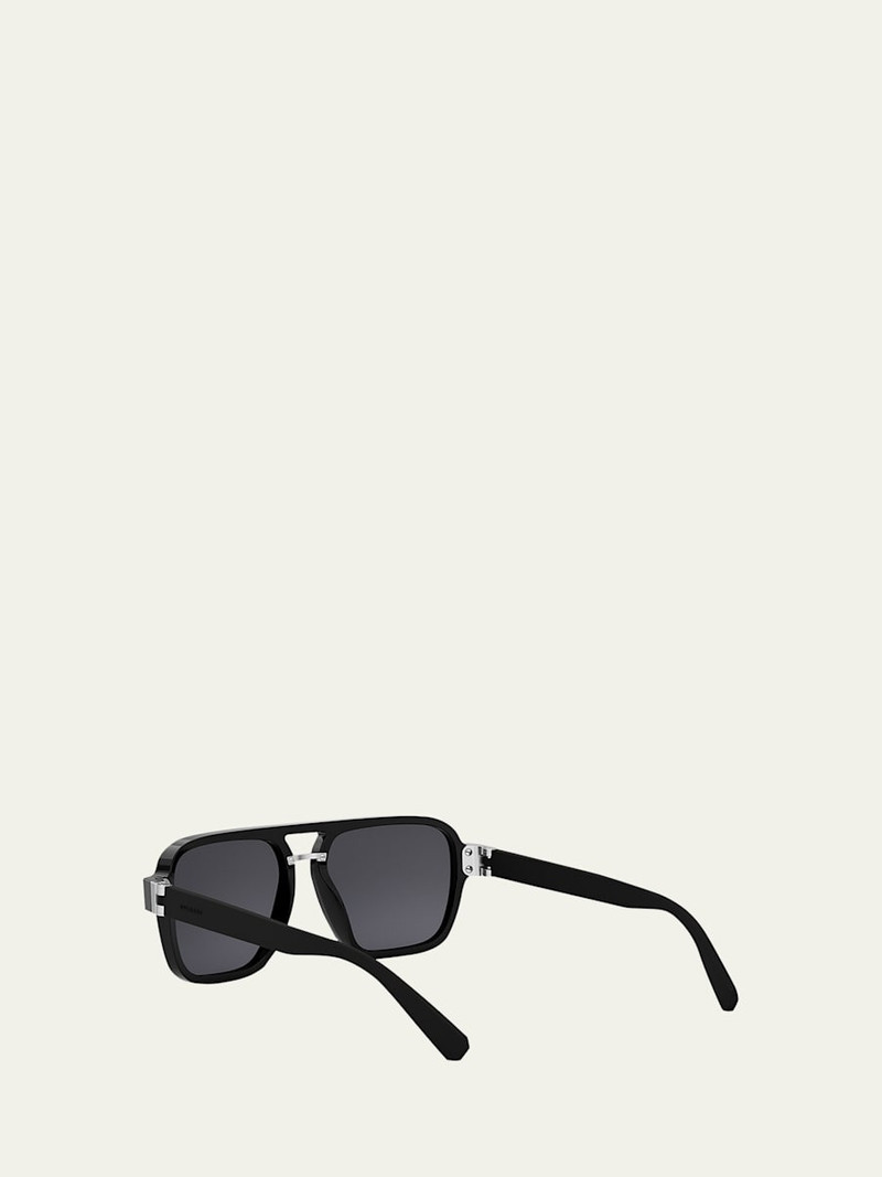 BVLGARI Bvlgari Aluminum Sunglasses outlook