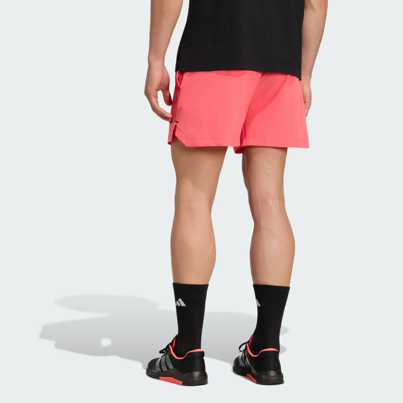 D4T ESSENTIALS SHORTS 3