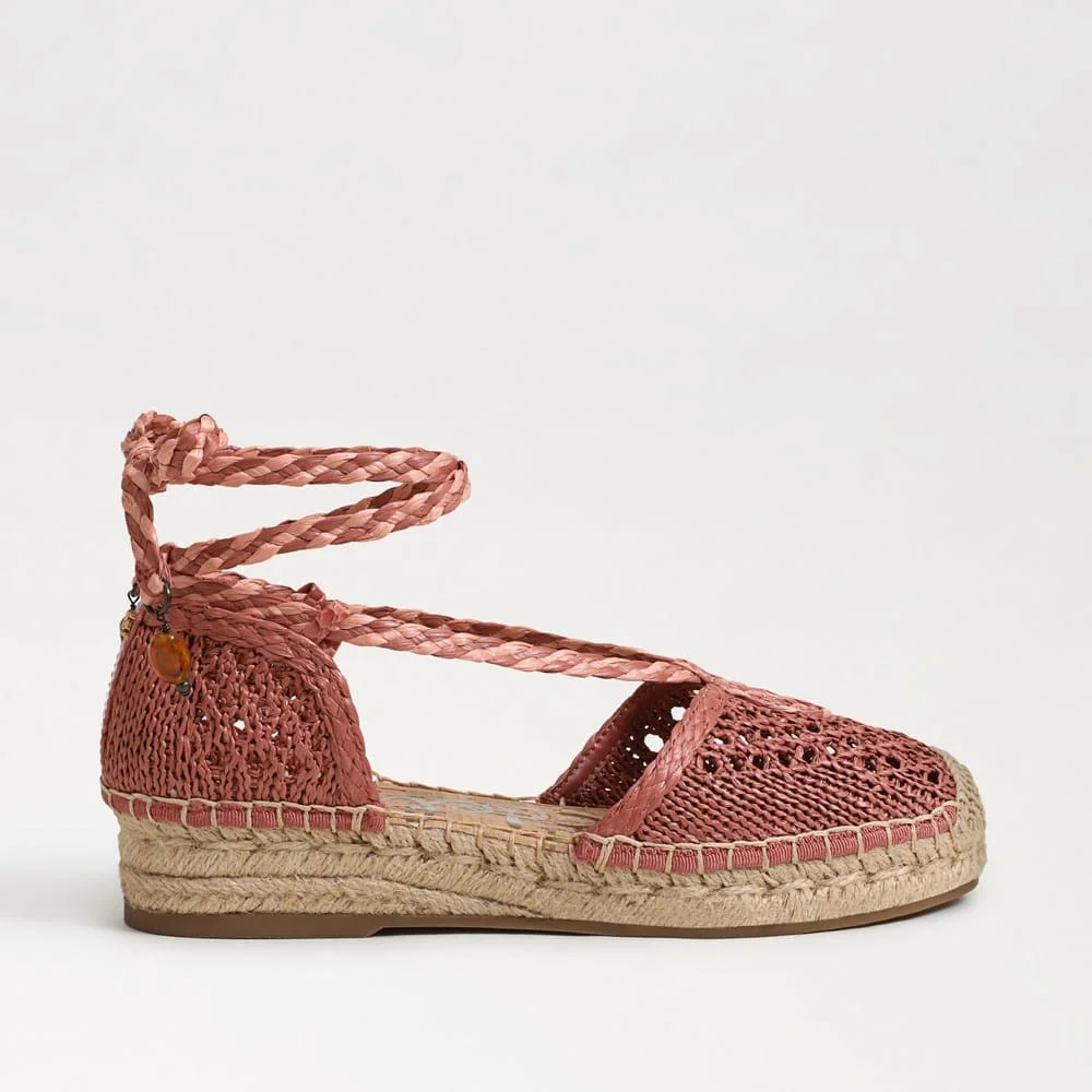 Margot Espadrille Sandal - 1