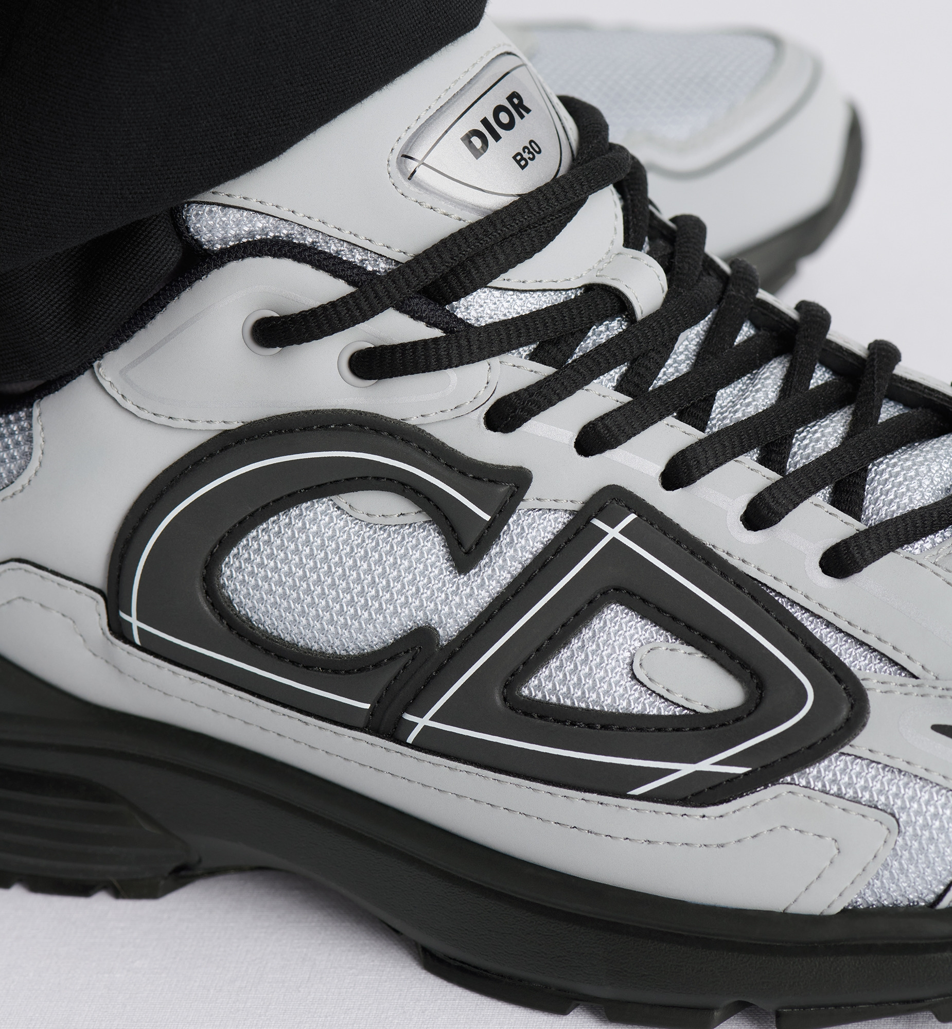 B30 Countdown Sneaker - 3