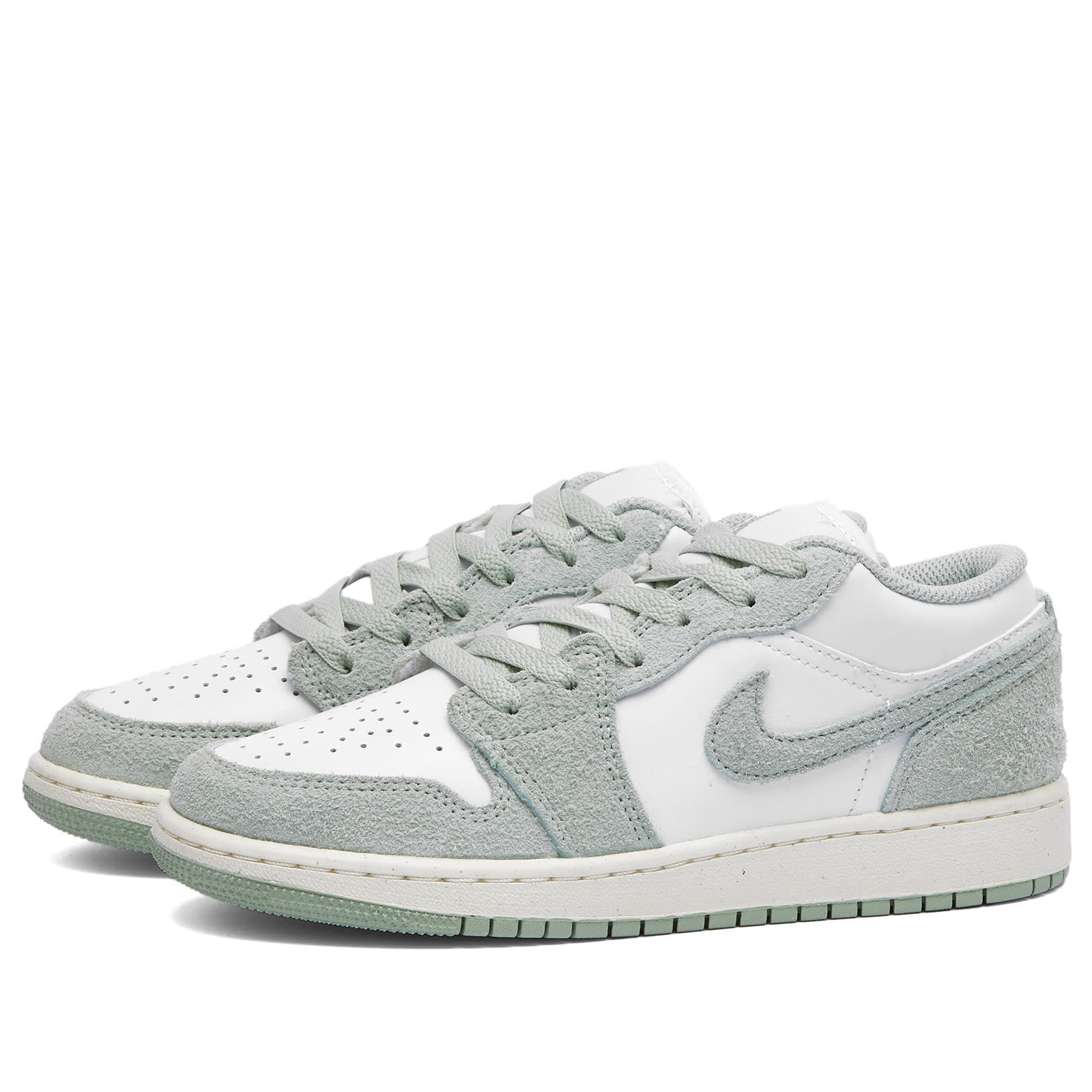 Air Jordan 1 Low SE GS - 1