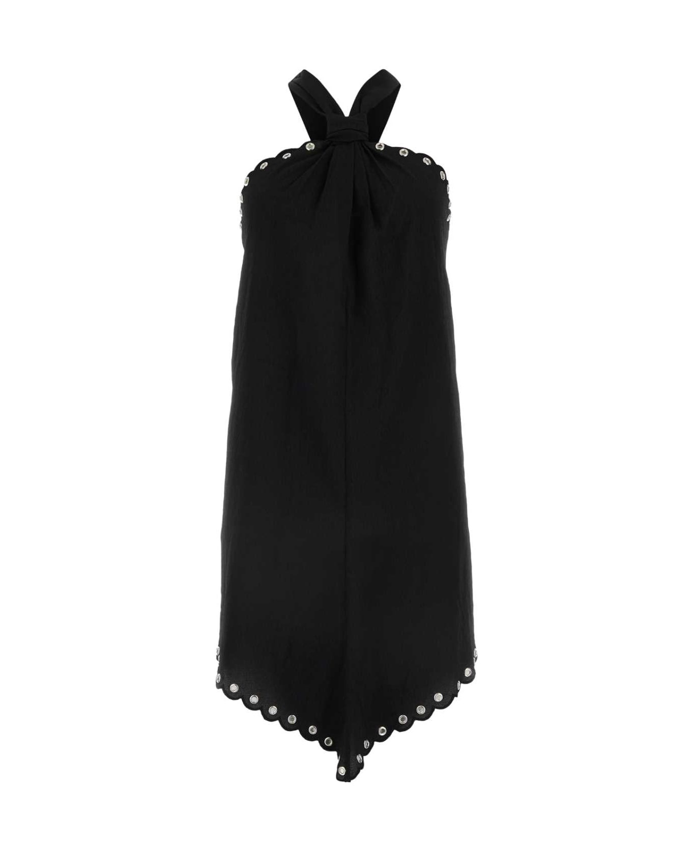 Tegany Mini Dress - 1