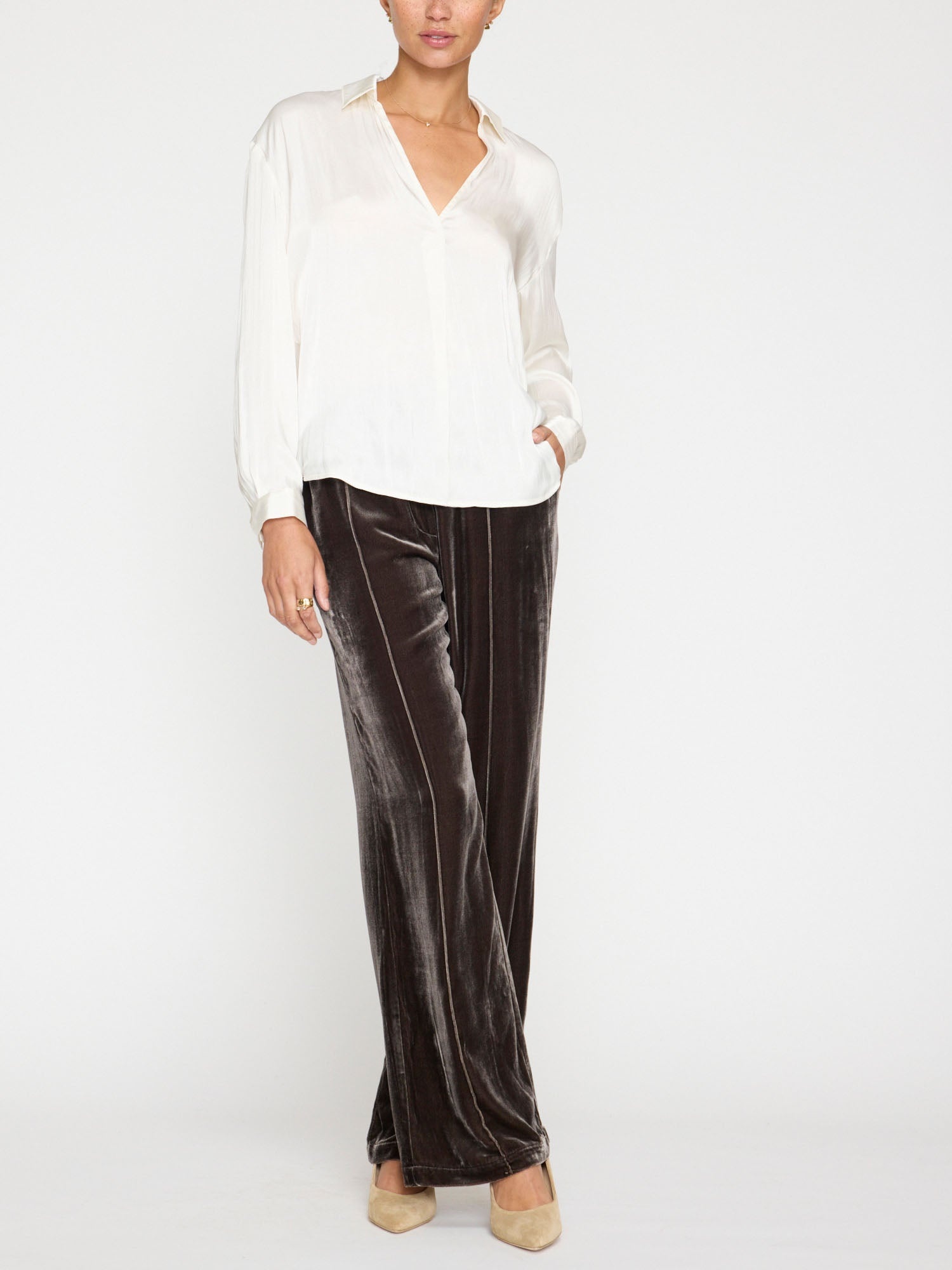 The Hailee Blouse - 7