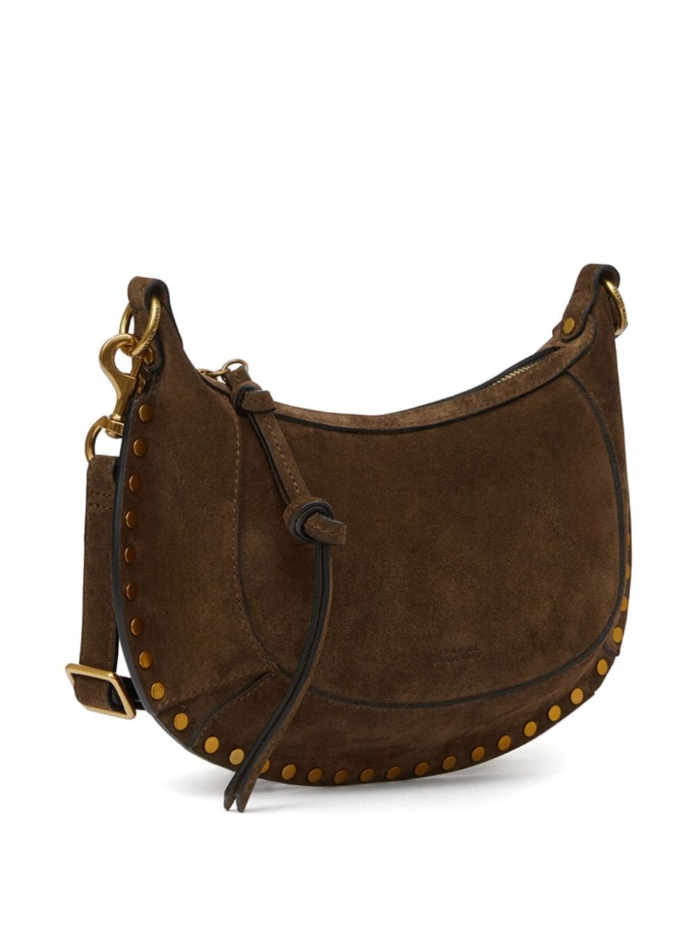 medium Oskan shoulder bag - 3