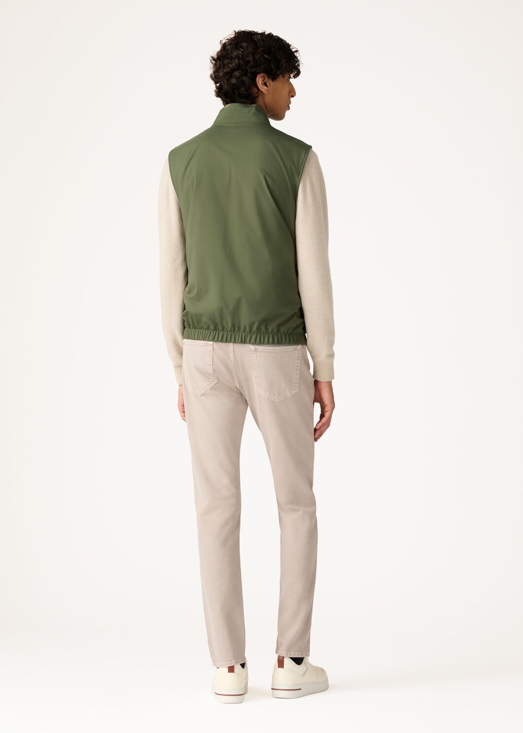 Loro Piana Vest - 5