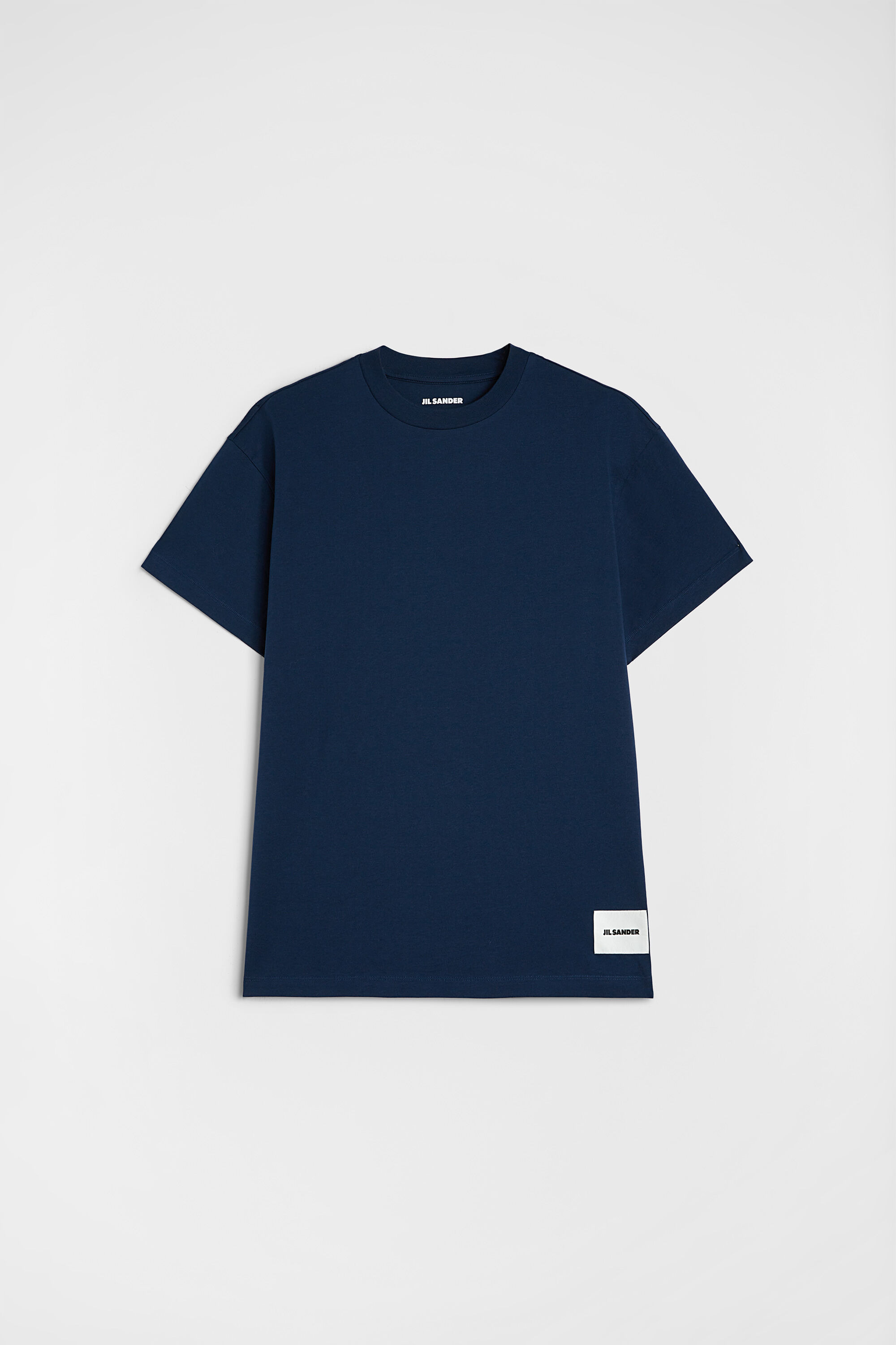 3-Pack Short-Sleeved T-Shirt Set - 8