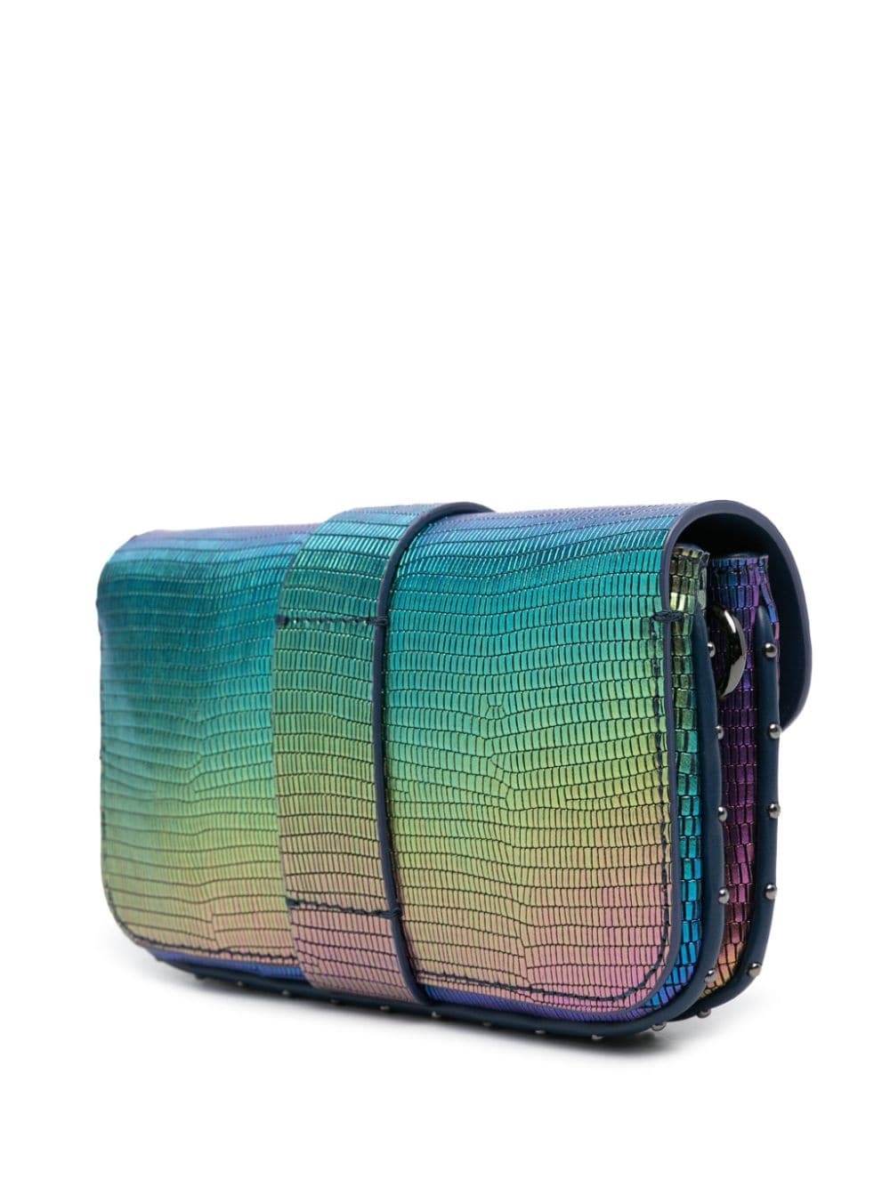 Kate Wallet leather shoulder bag - 3