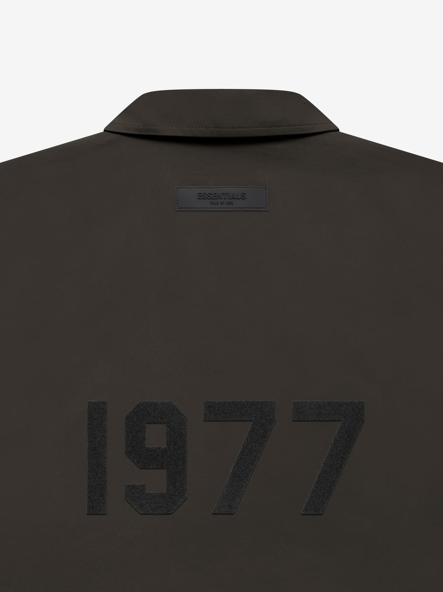Coaches Jacket - 4