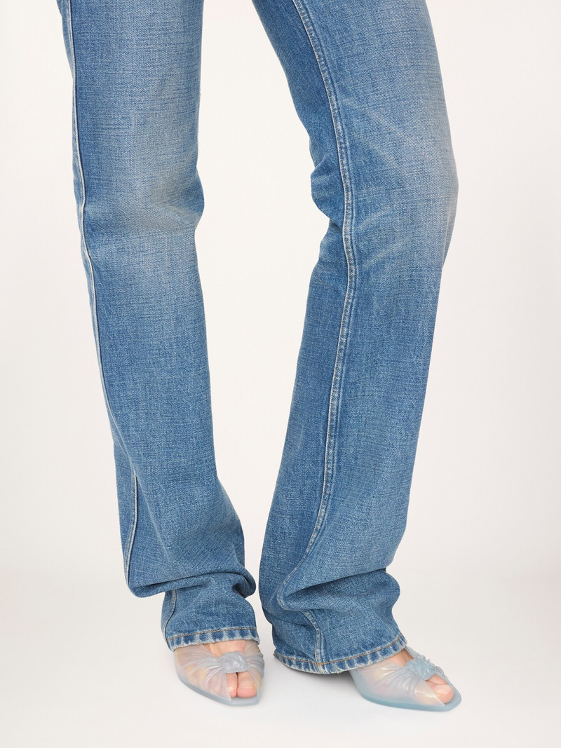 Chloé CHLOÉ JELLY MULE outlook