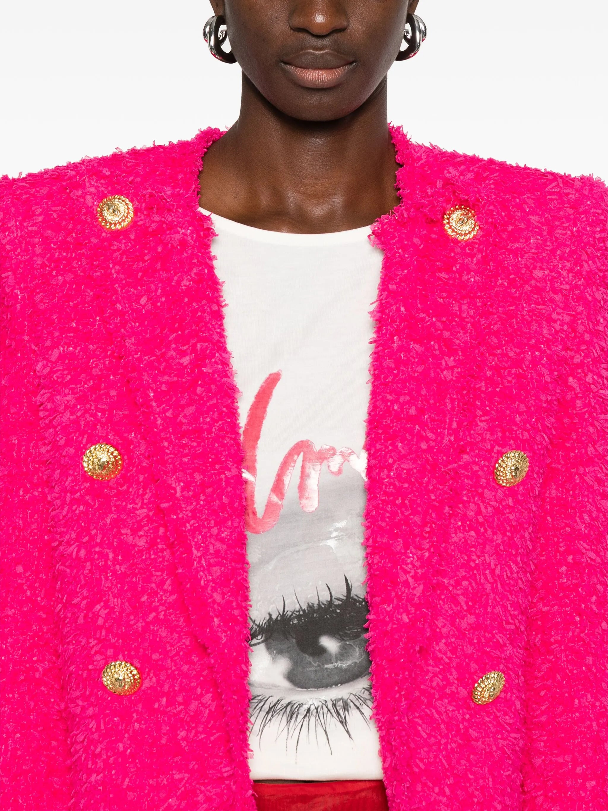 Spencer jacket - 5