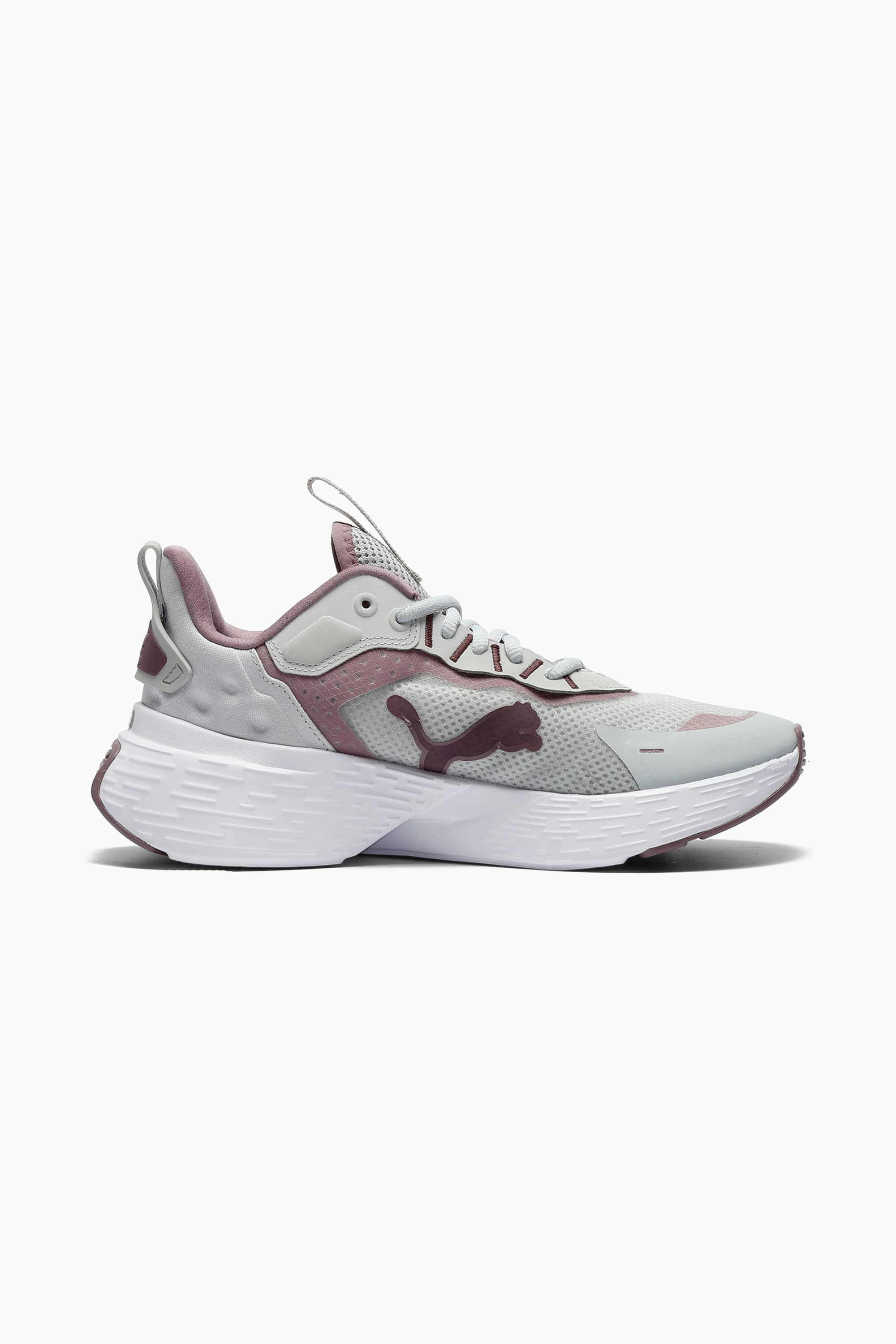 Softride Sway Cheetah Women's Sneakers - 5
