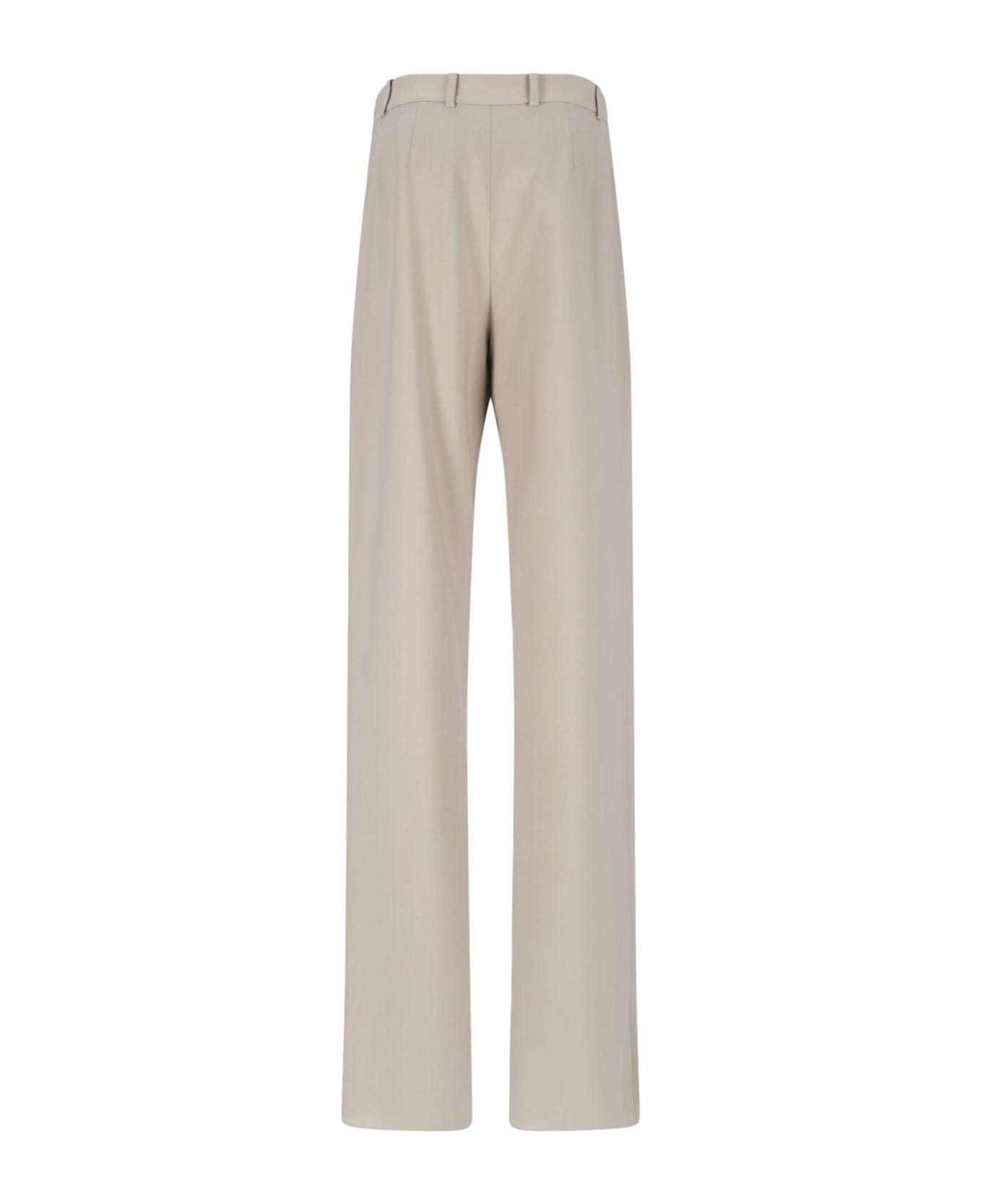 Tailored Trousers - 2