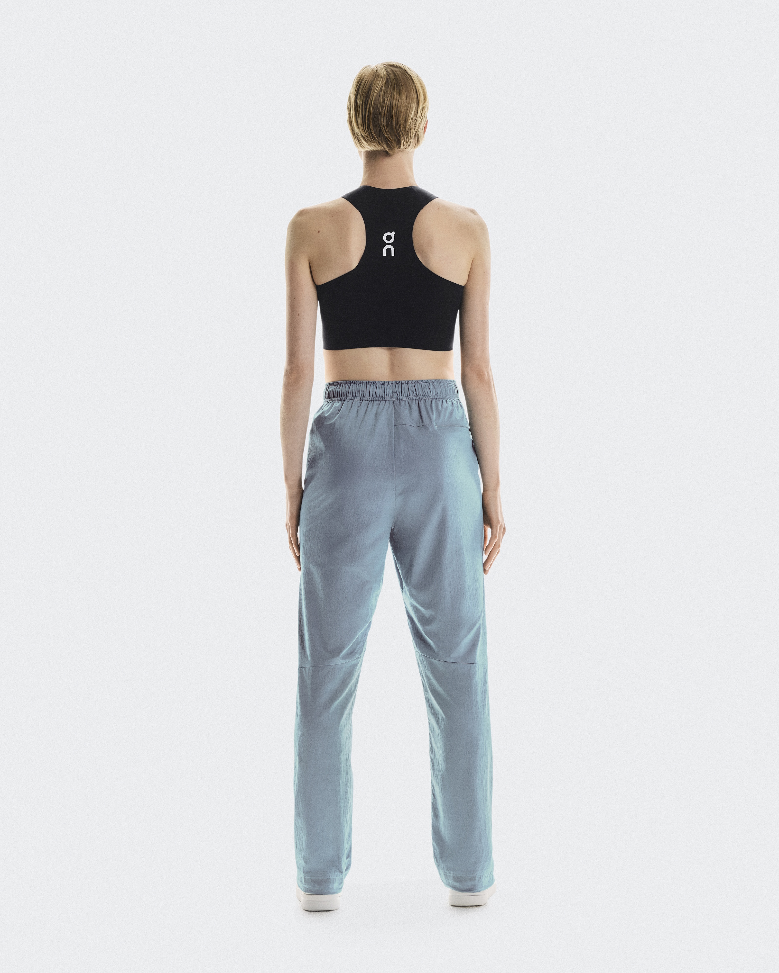 Court Pants - 2