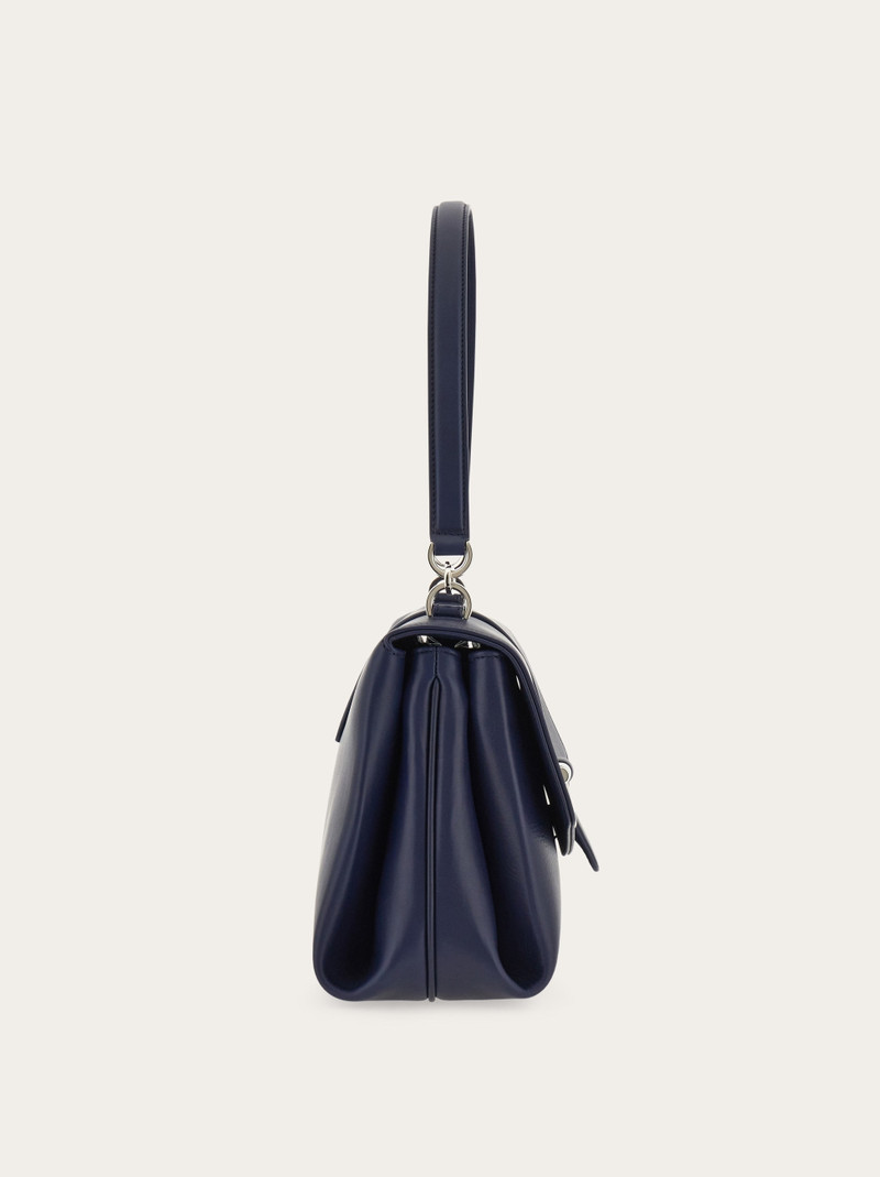 Front flap handbag (S) 4