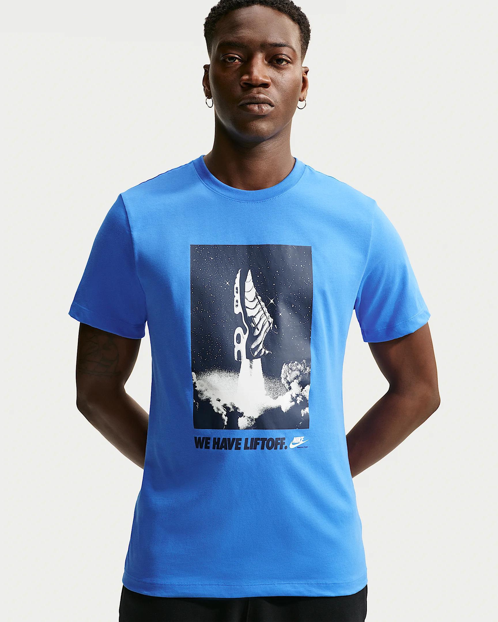 Nike Sportswear T-Shirt - 1