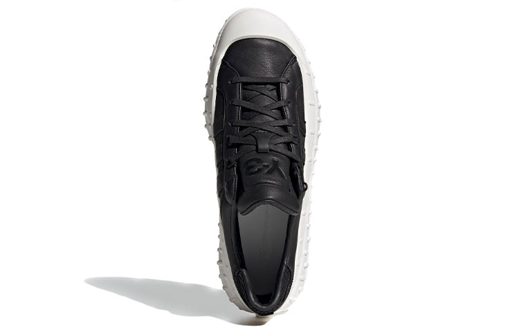adidas Y-3 GR.1P GTX 'Black White' FZ4477 - 5