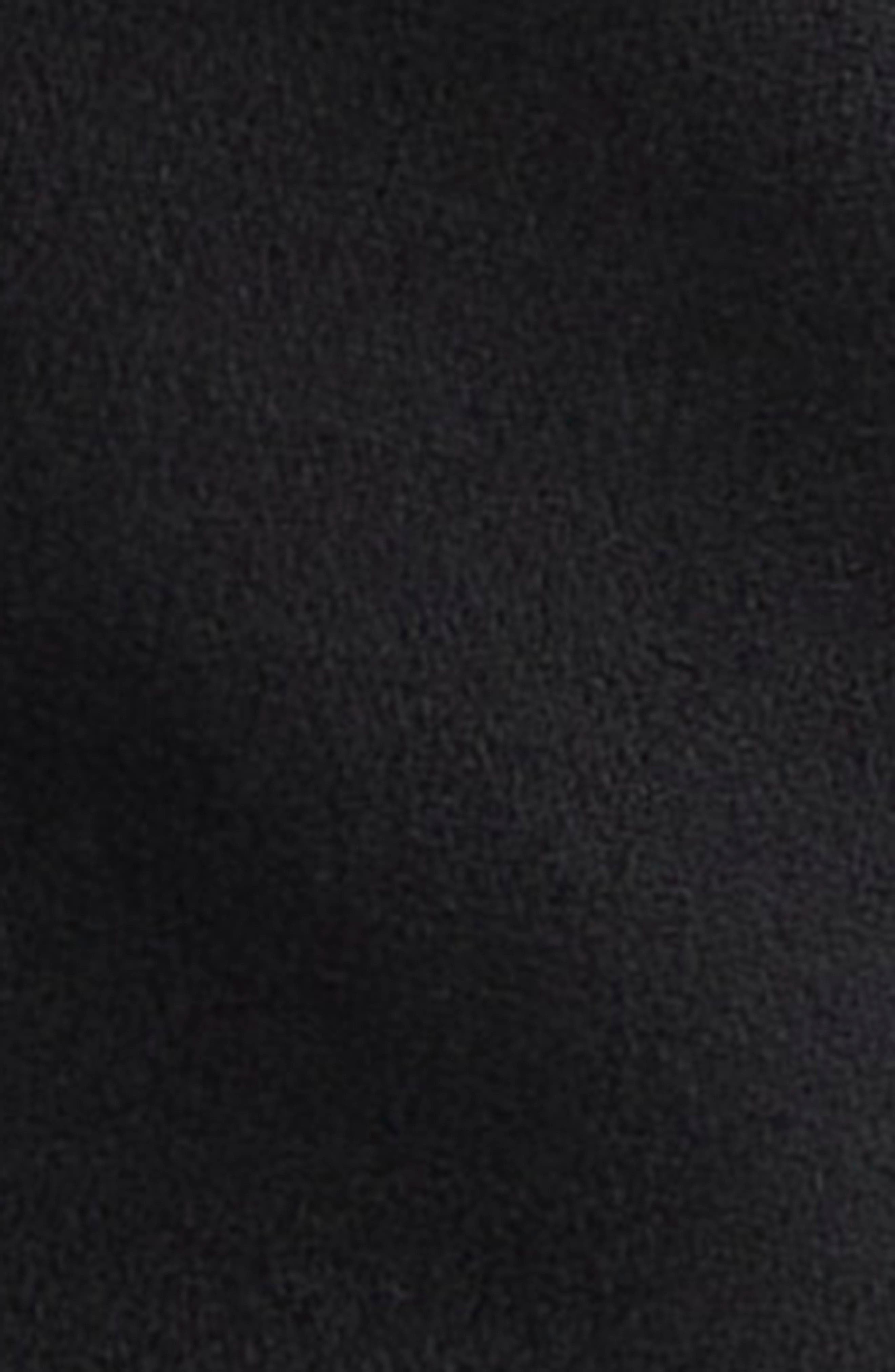 Rick Owens Cargobela Cargo Shorts in Black at Nordstrom - 6