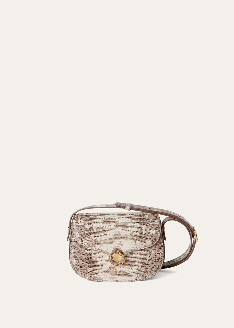 Loro Piana Mini Ghiera Bag outlook