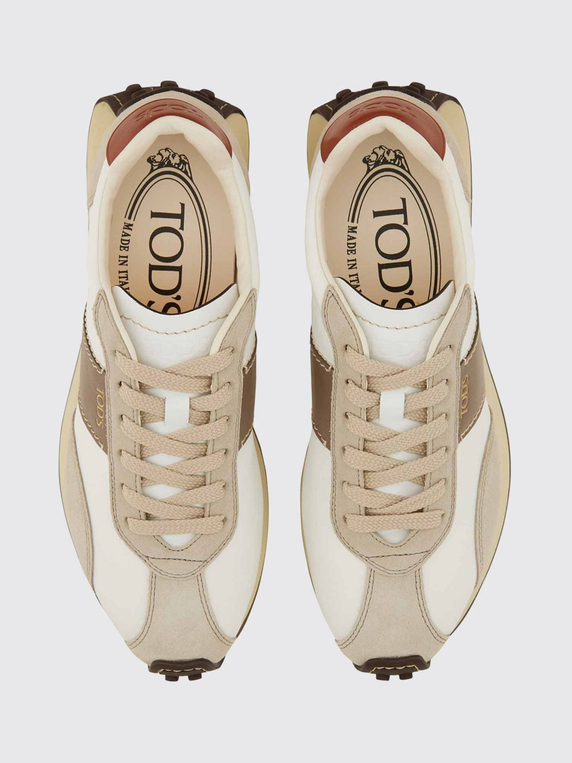 Sneakers woman Tod's - 4