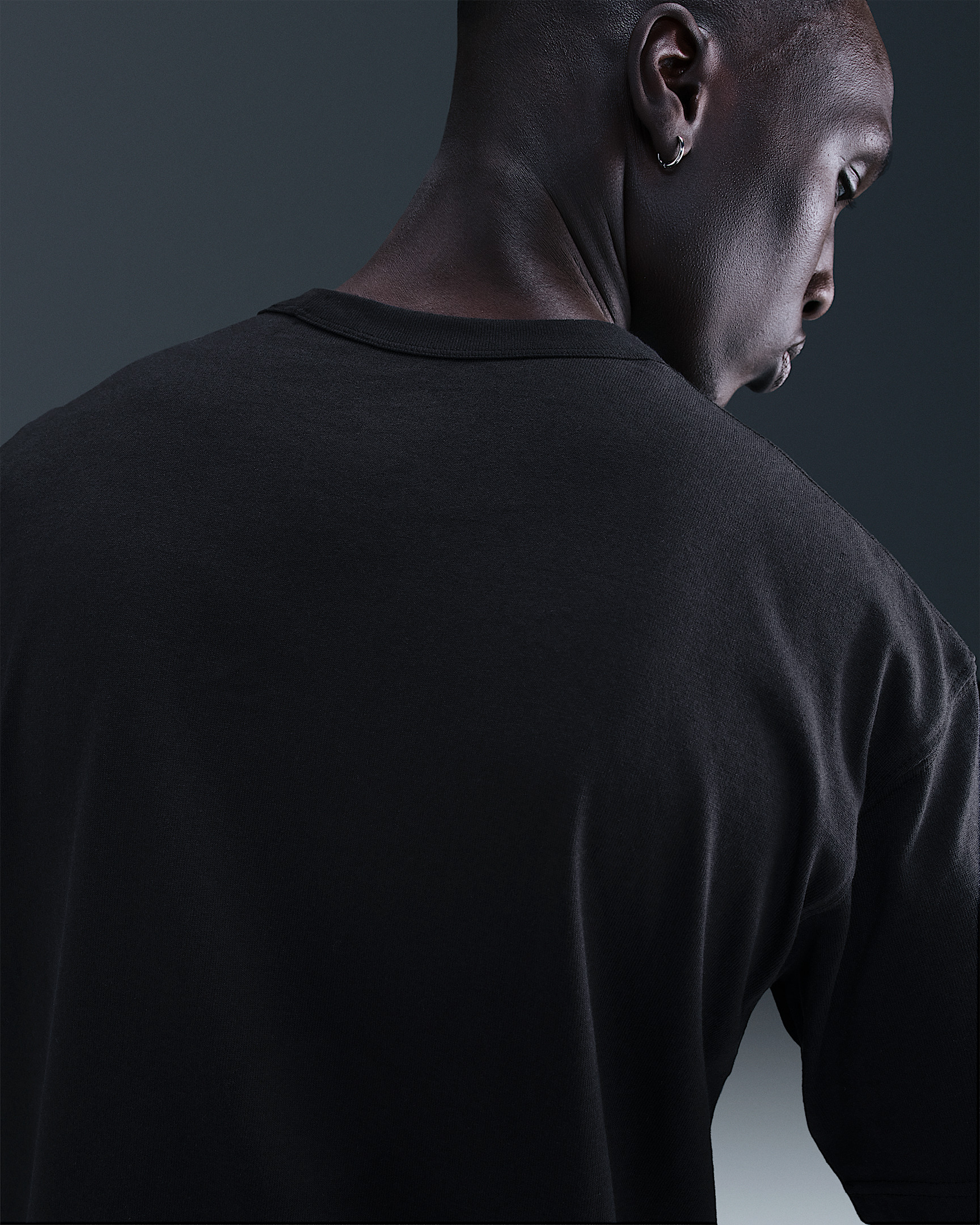 Nike Sportswear Premium Essentials Men's T-Shirt - 2