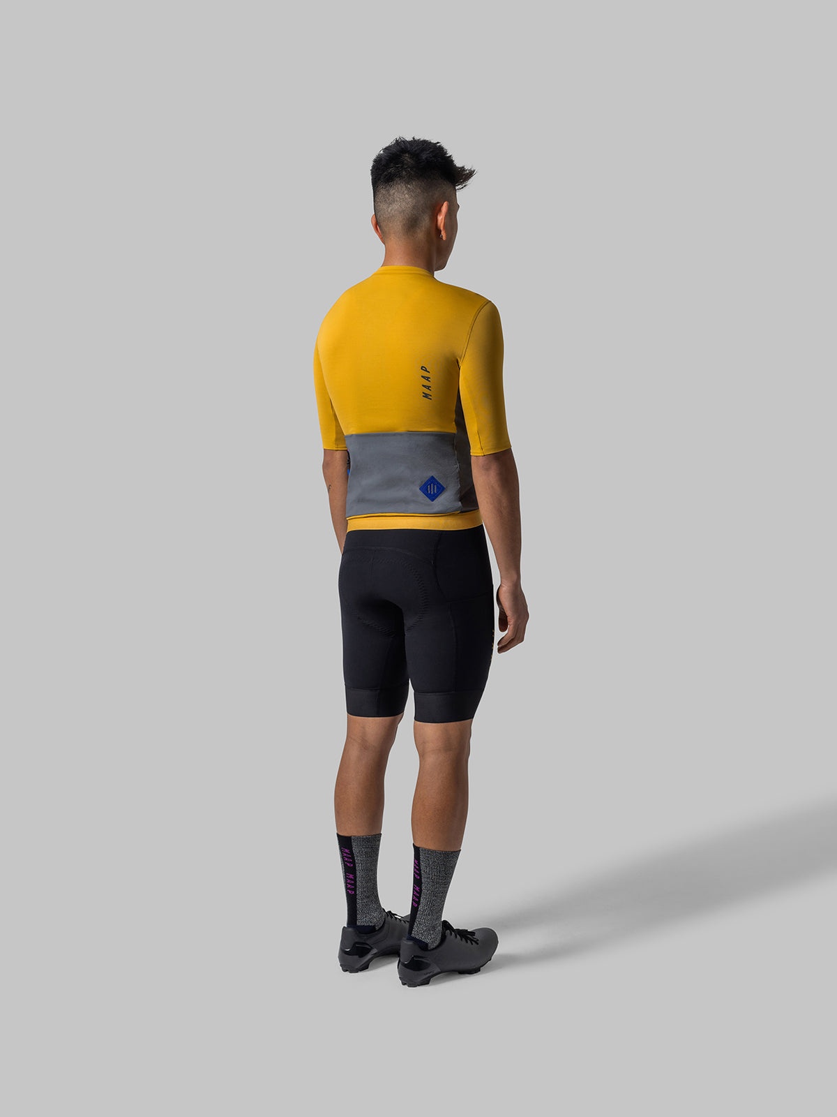 Alt_Road™ Jersey - 4