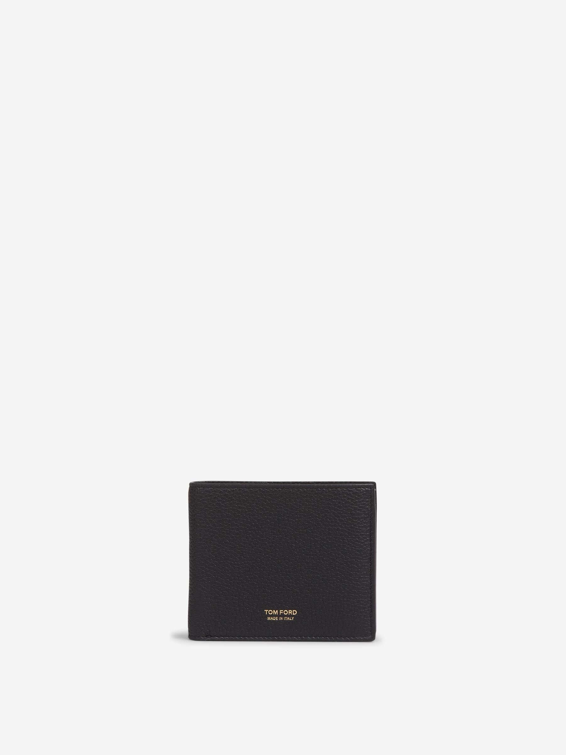 CLASSIC BIFOLD WALLET - 1