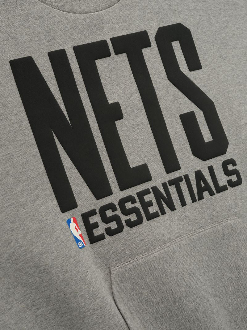 Nets Sport Crewneck 3