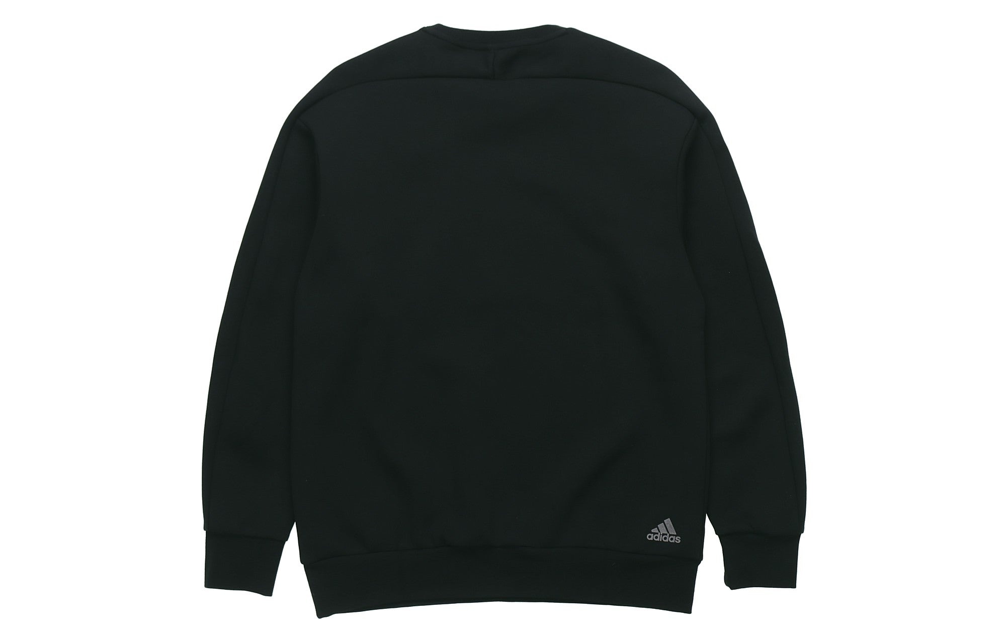 adidas Th Doubleknit Bos Sweatshirt Black GP0993 - 2