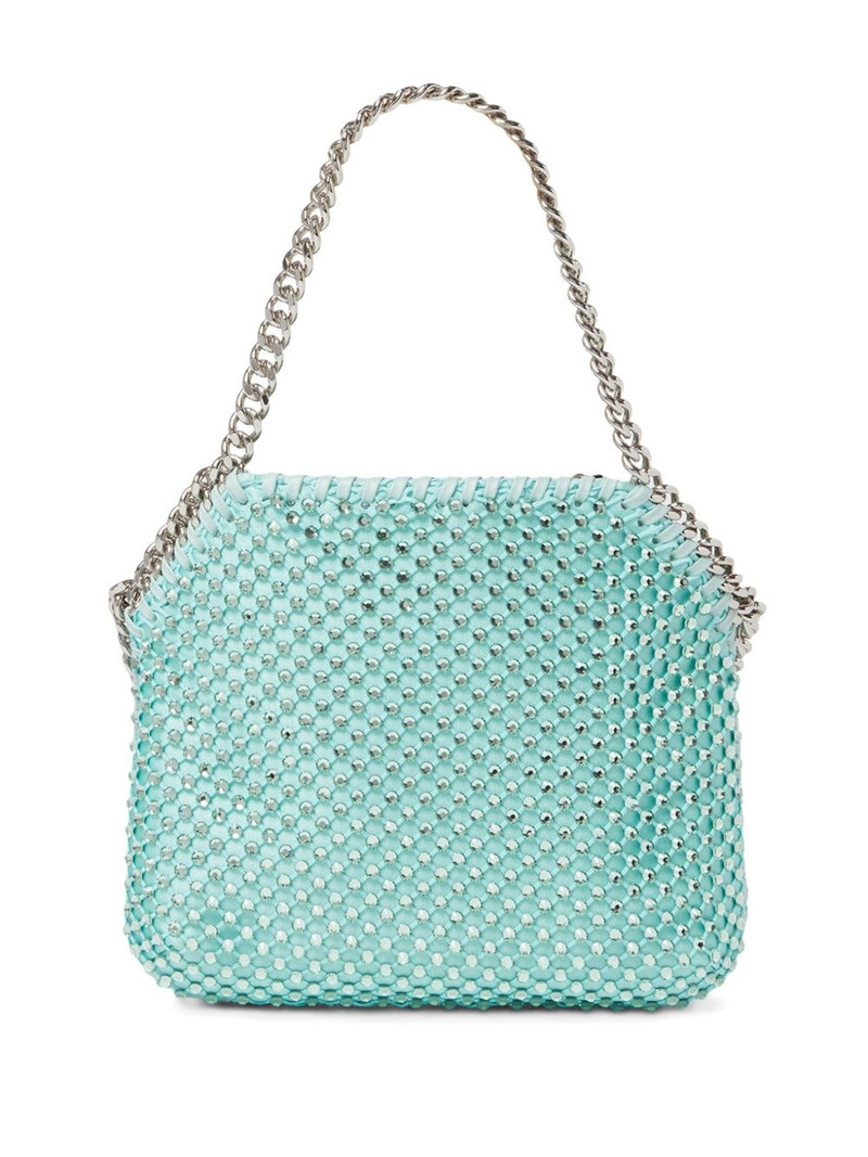 Stella McCartney Falabella tote bag outlook