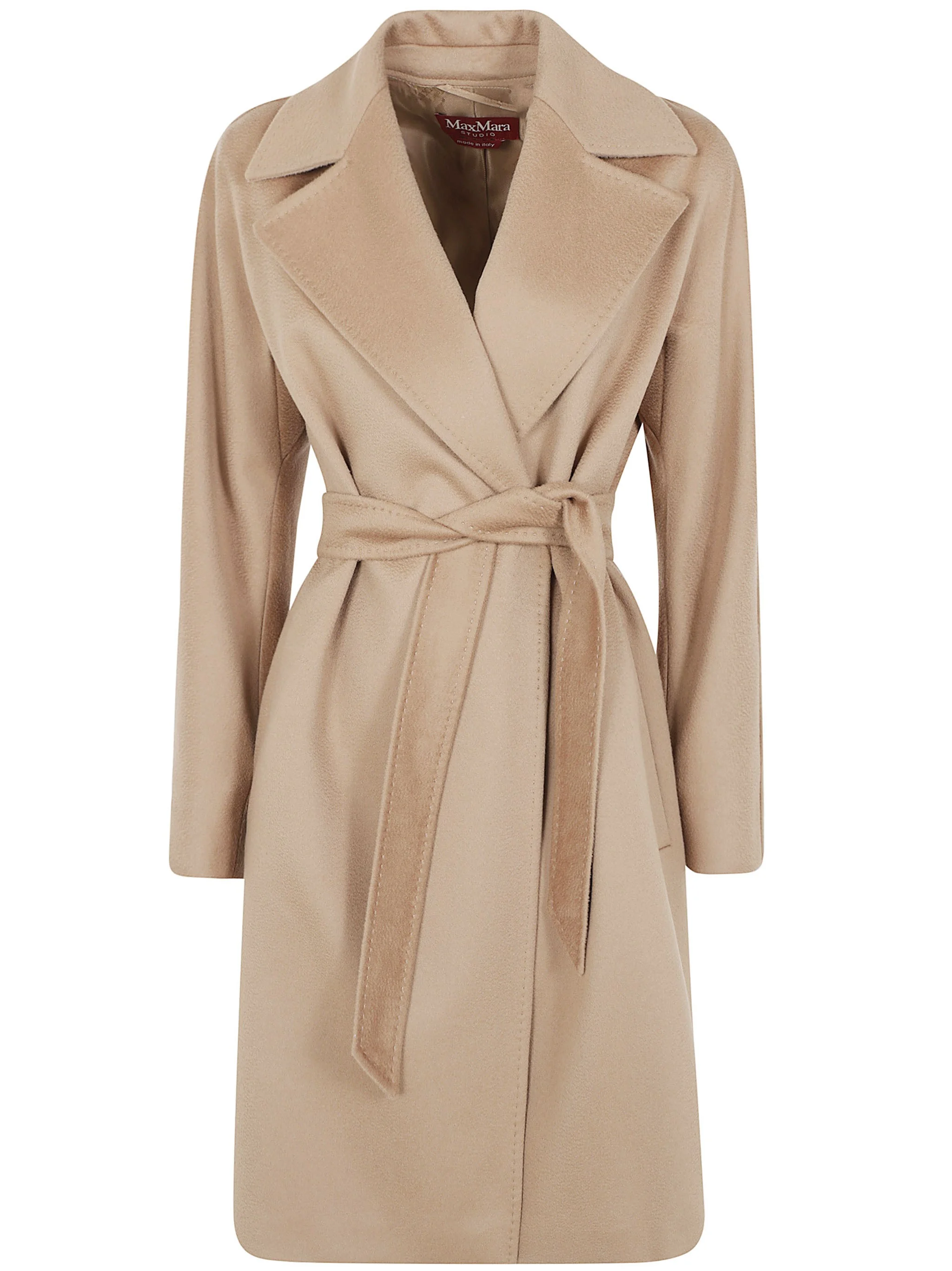 Coat Classic - 1