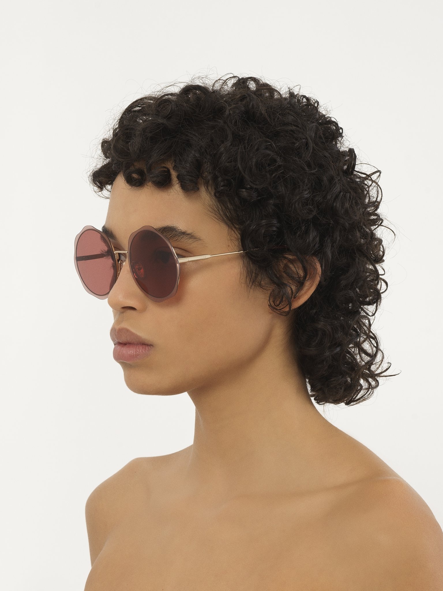 HONORÉ SUNGLASSES - 5