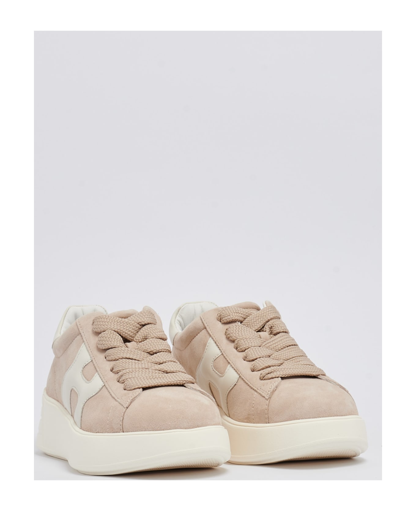 Rebel Sneakers - 3