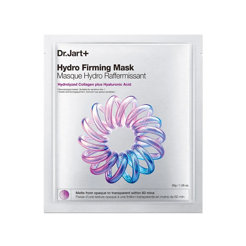 Dr.Jart+ Hydro Firming Face Mask 1.05 oz.(30g) - 1