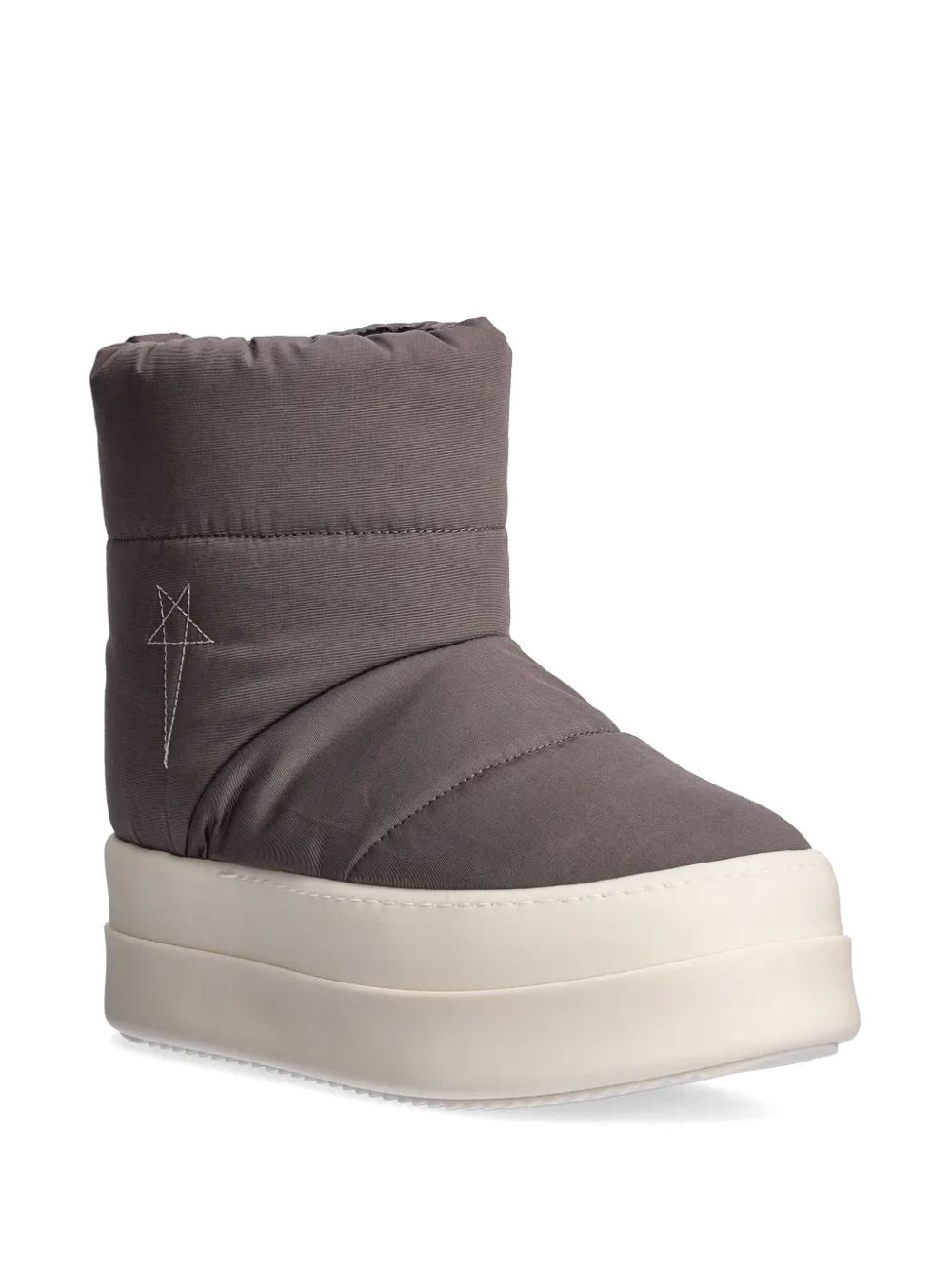 Mega Bumper Low Lunar boots - 2