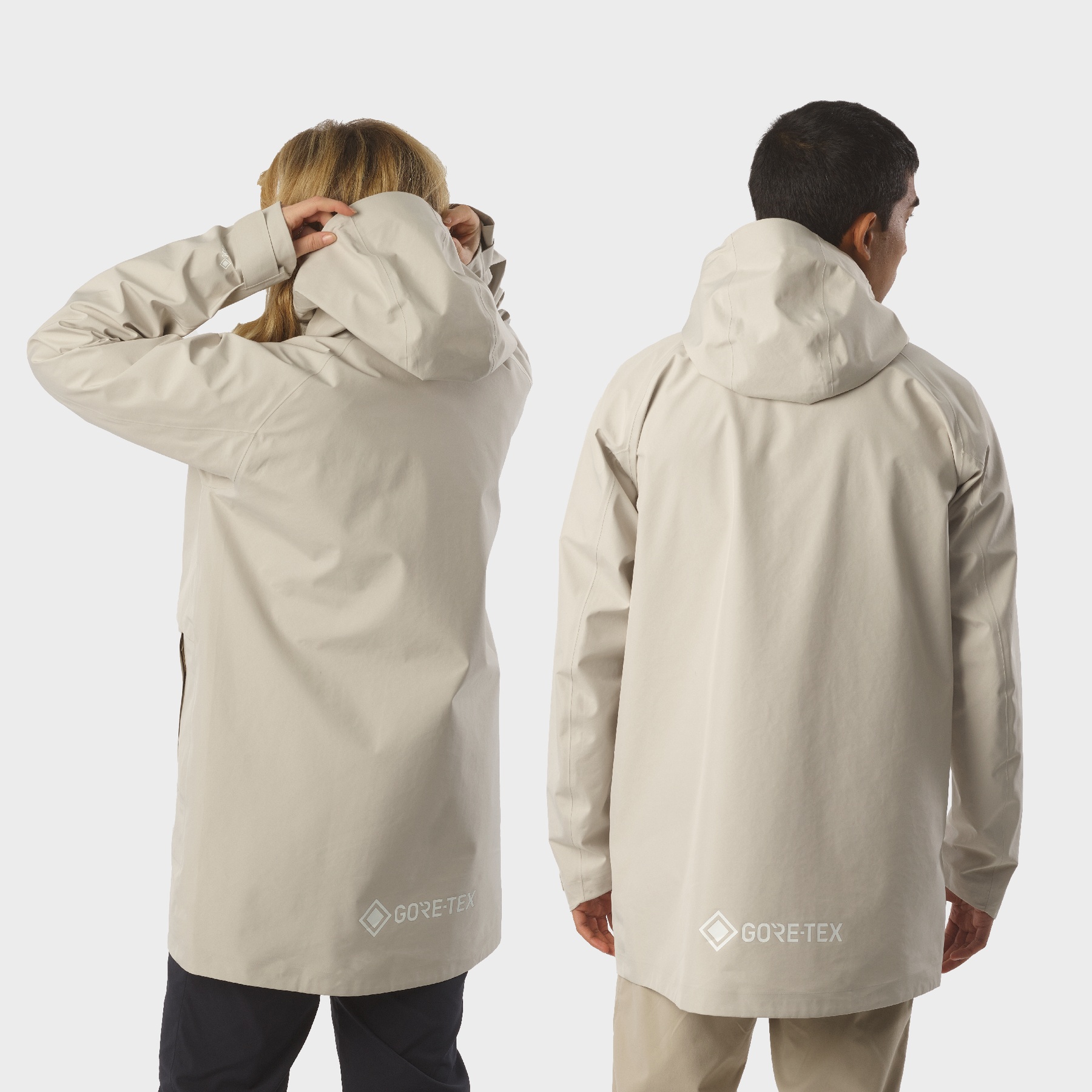 ESSENTIAL GORE-TEX - 3
