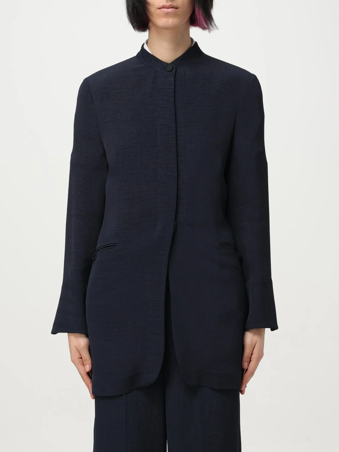 Blazer woman Emporio Armani - 1