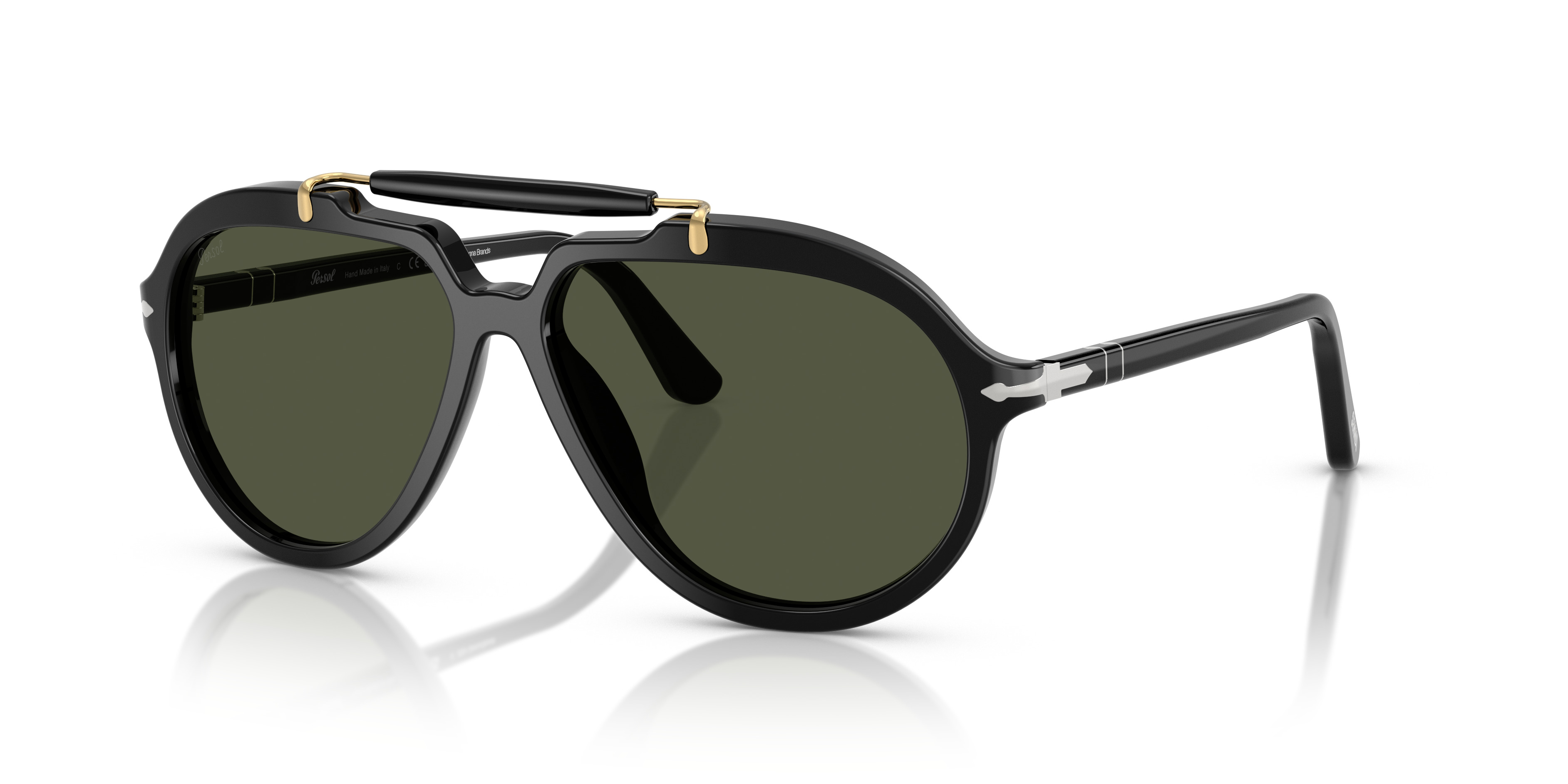 PO0202S - Senna Series - 2