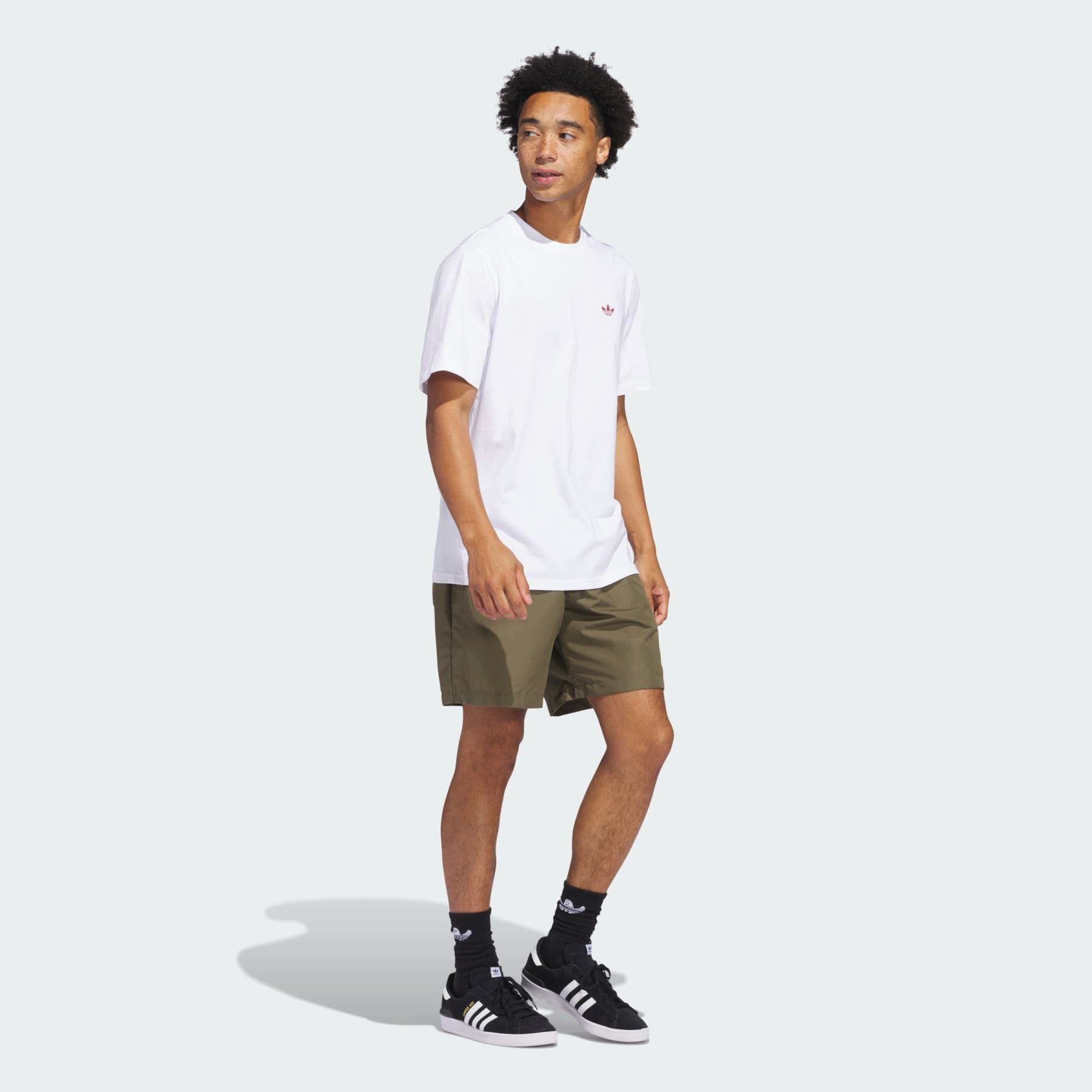 Skateboarding Water Shorts (Gender Neutral) - 5