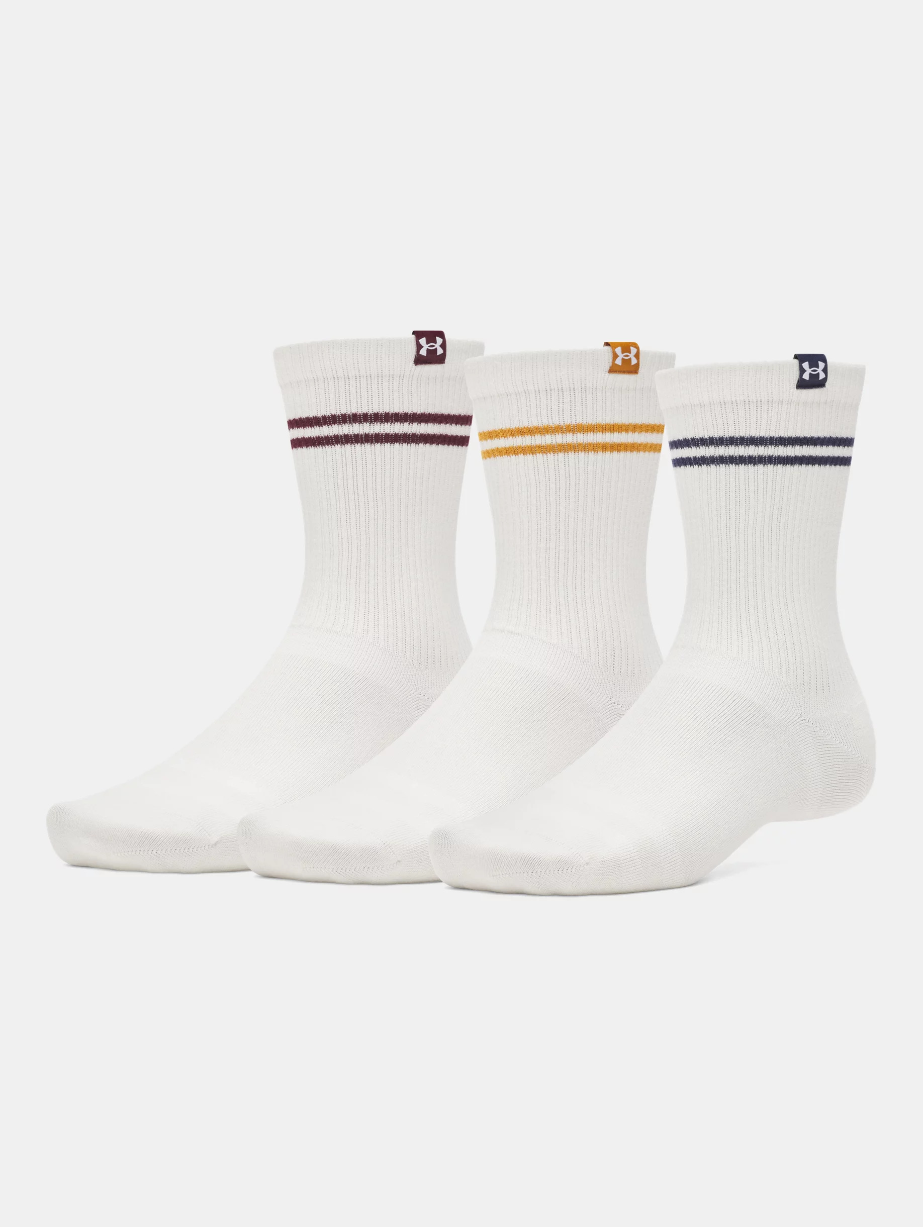 UA Sportstyle Cotton - 3