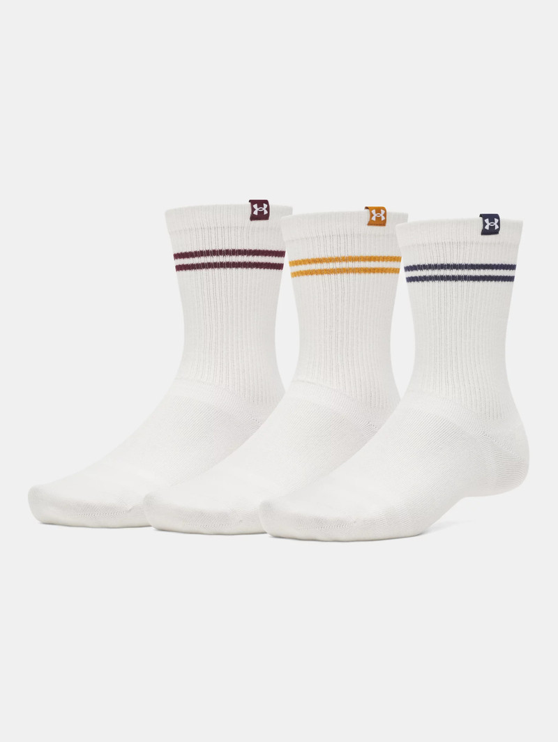 UA Sportstyle Cotton 3