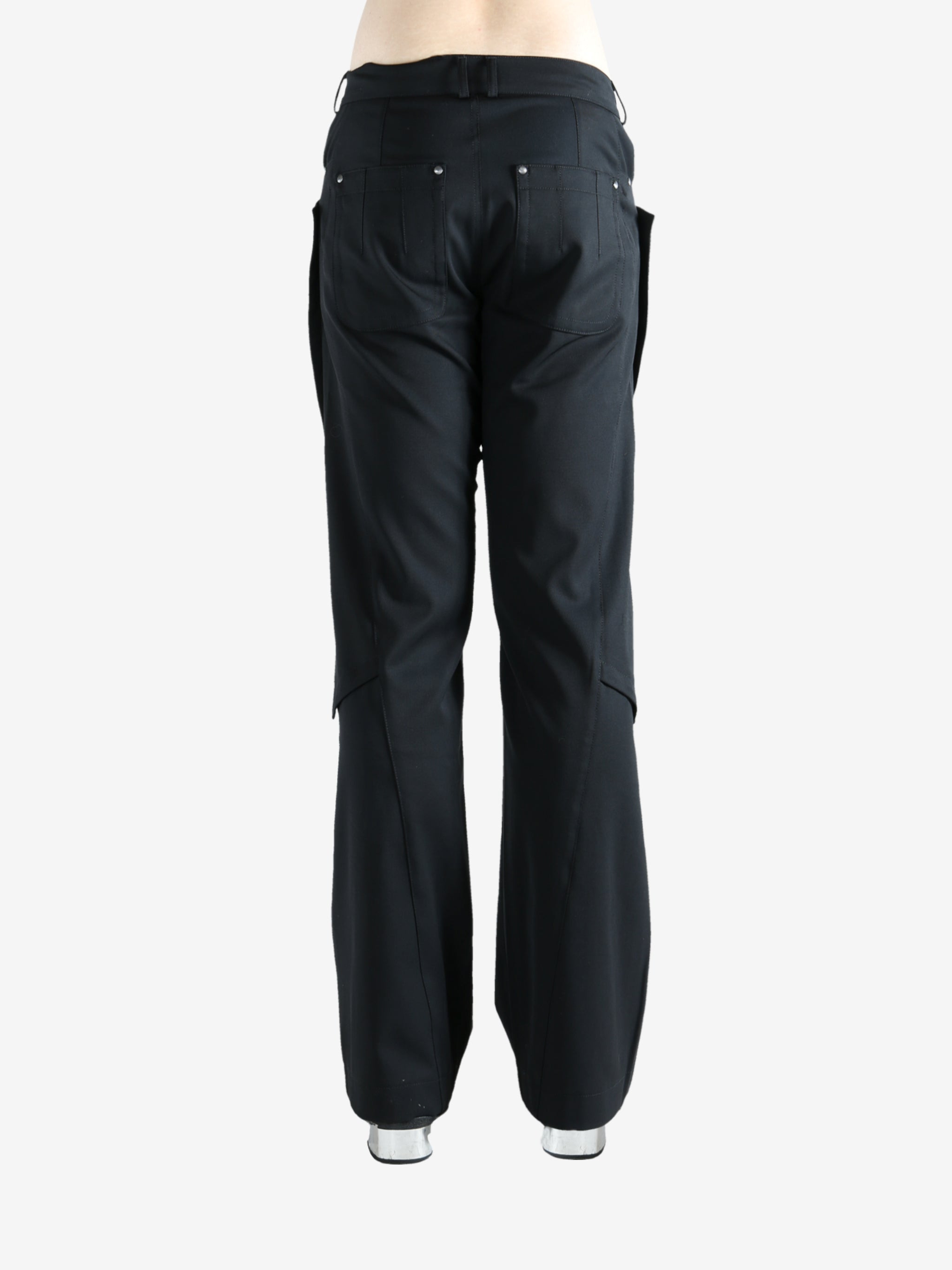 KIKO KOSTADINOV - Men Kraner Trouser - 3