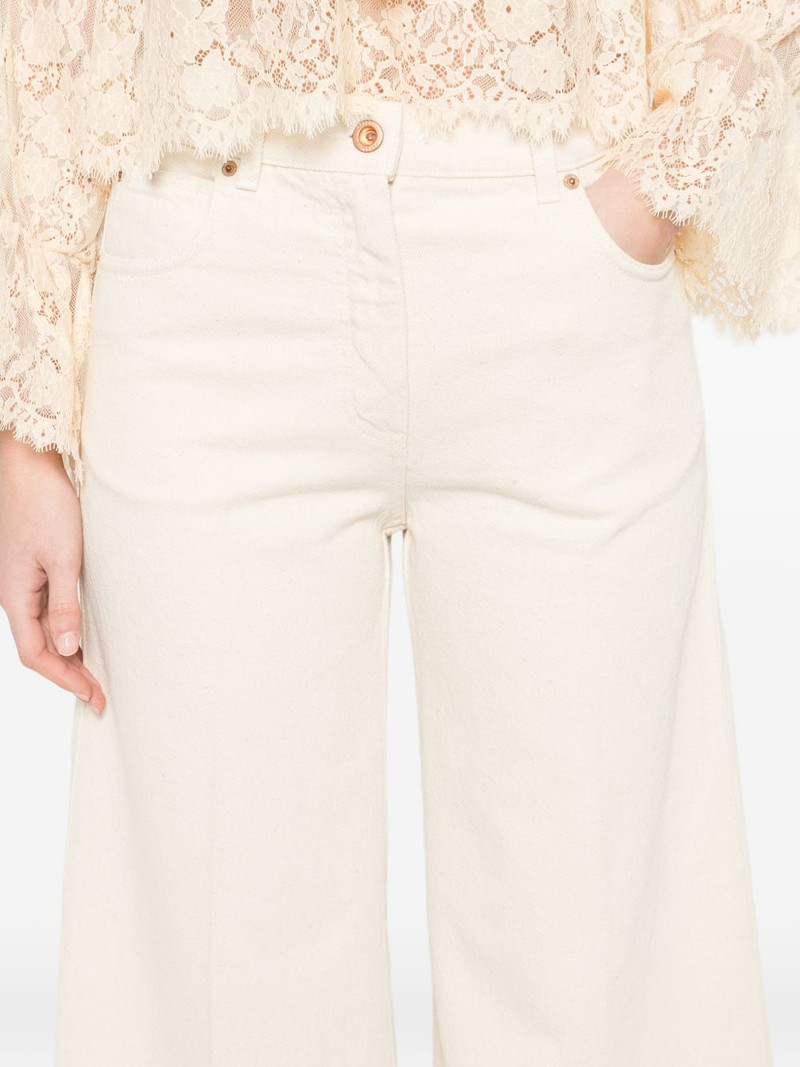 wide-leg jeans 5