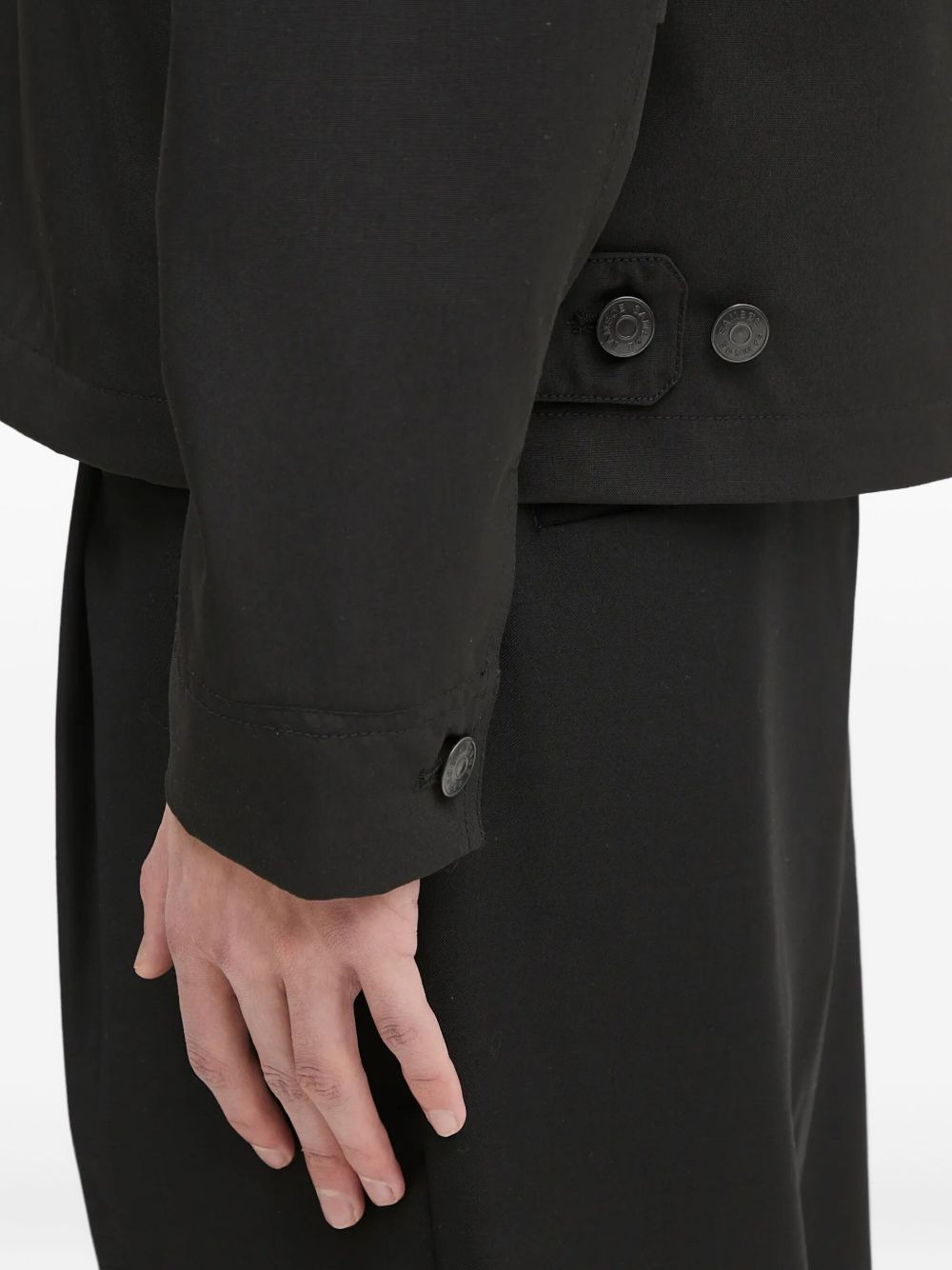 Sarobin jacket - 4