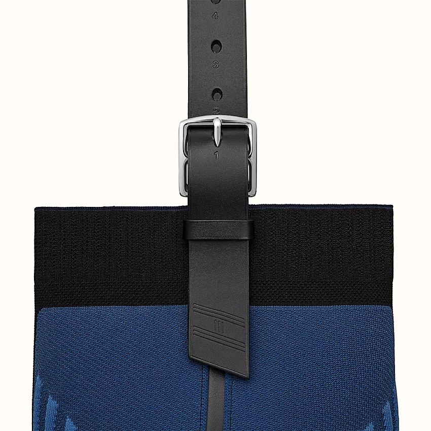 Etriviere shoulder MM dynamo bag - 4